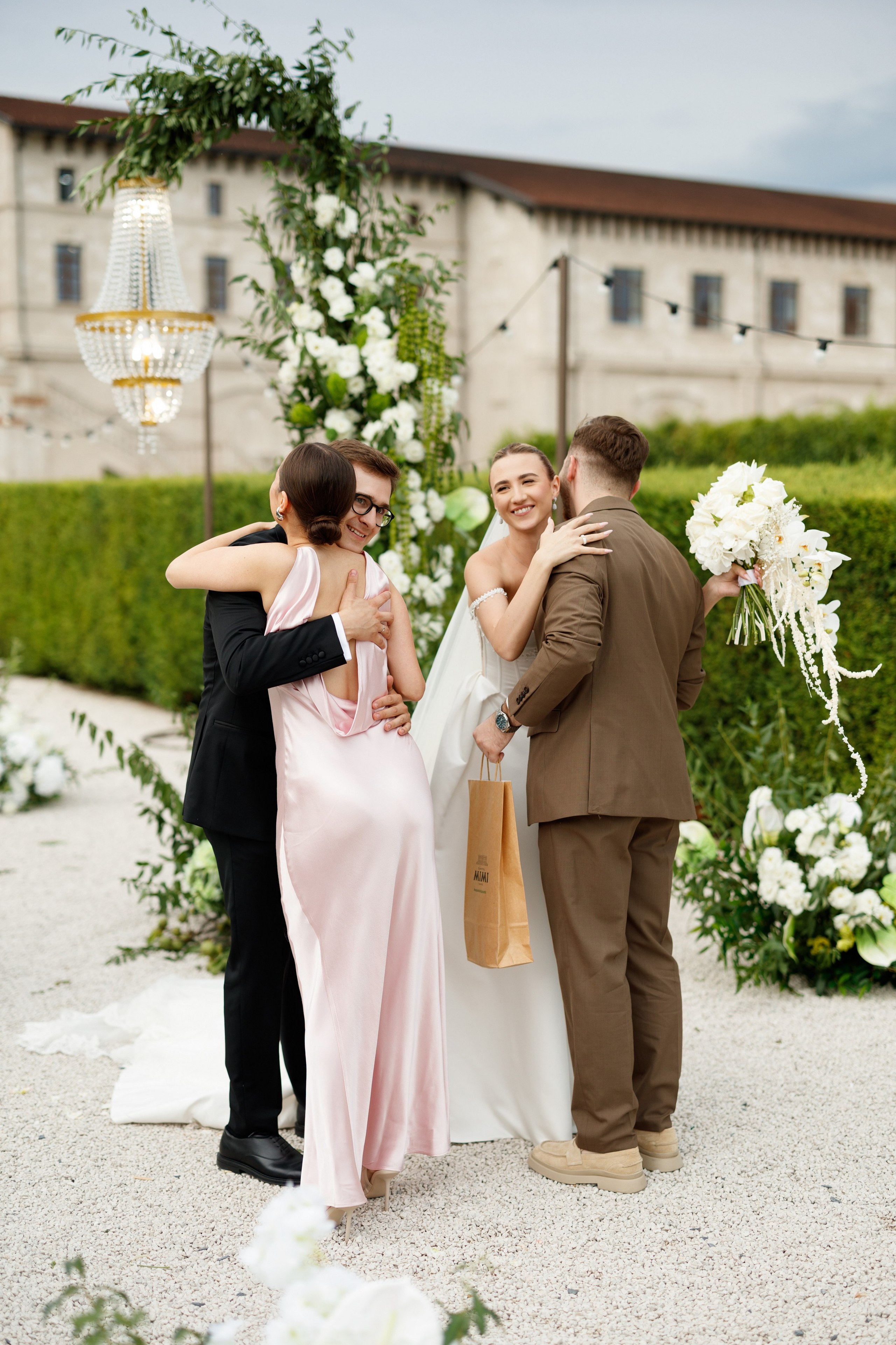 Liveriu & Tatiana | Fotografie de nuntă. Scarlat Photography
