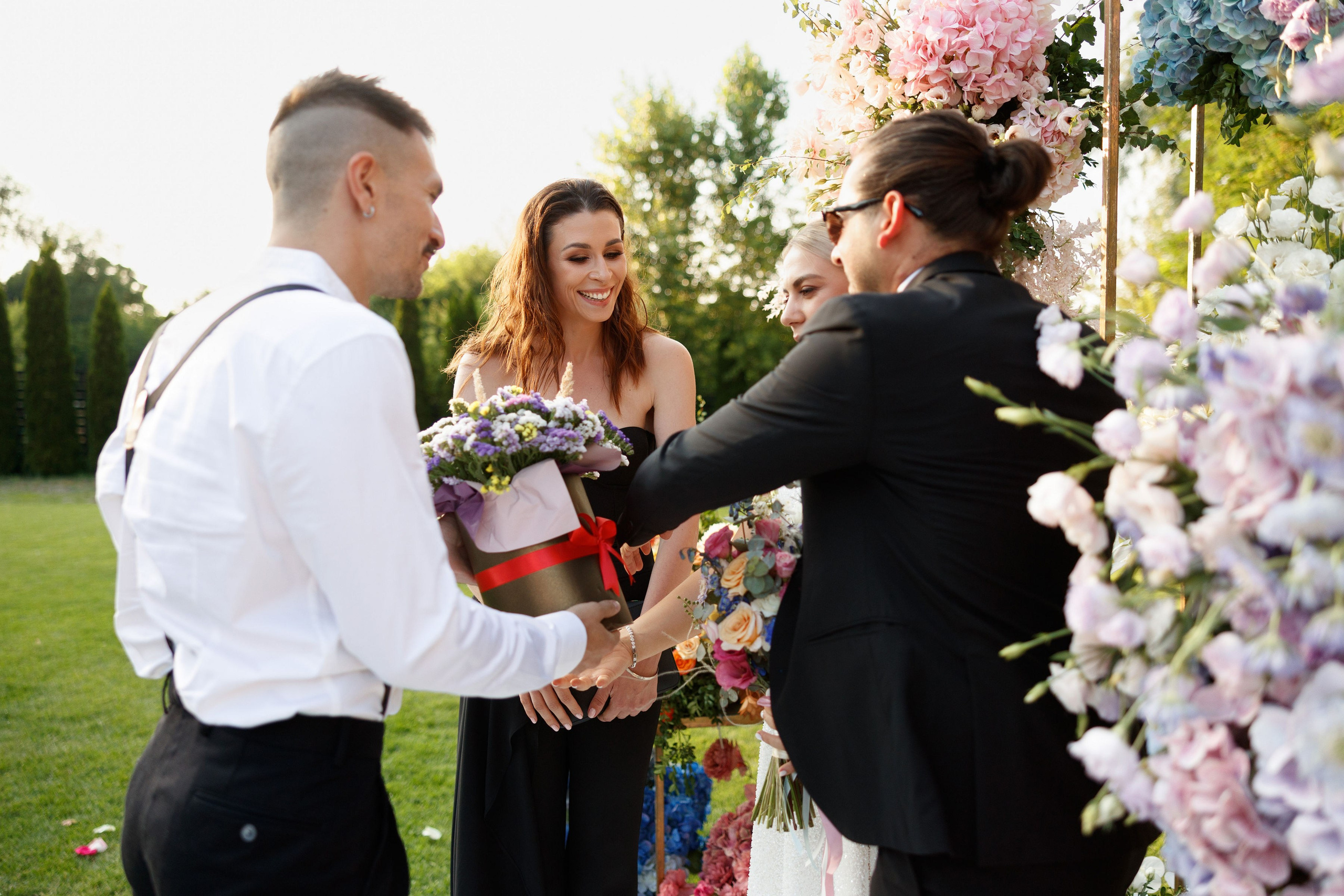 Serghei & Aurelia | O Nuntă Plină de Bucurie și Naturalețe. Scarlat Photography
