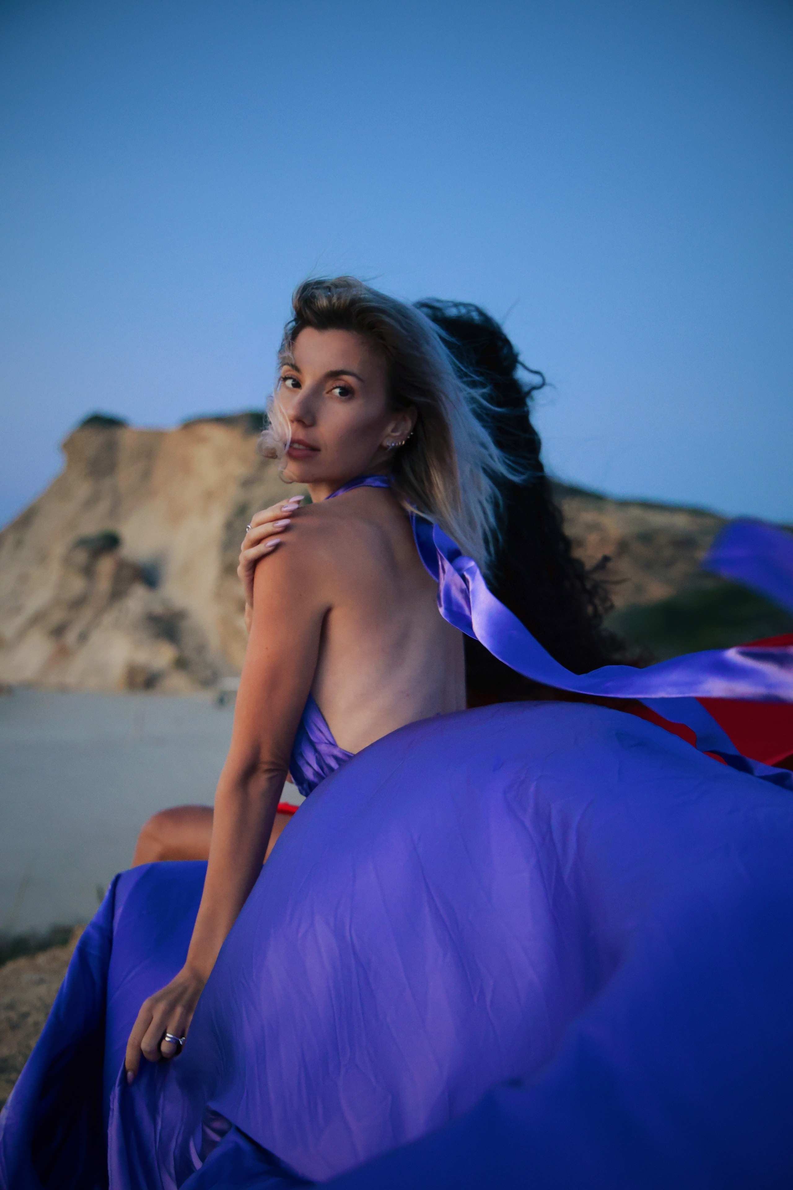 Проект Fly Dresses. Photo__Vladi