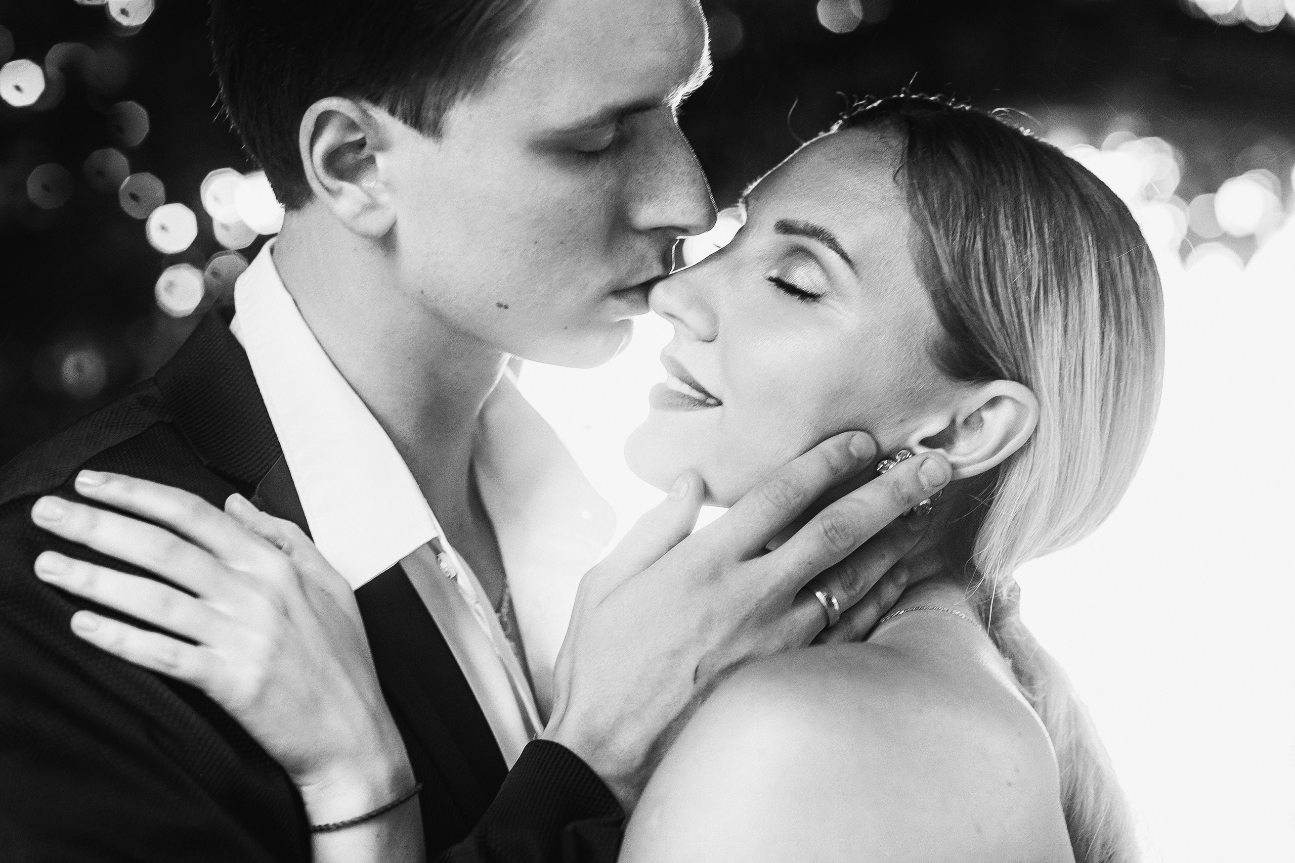 K&A. Sandra Garanca Portrait and event photographer