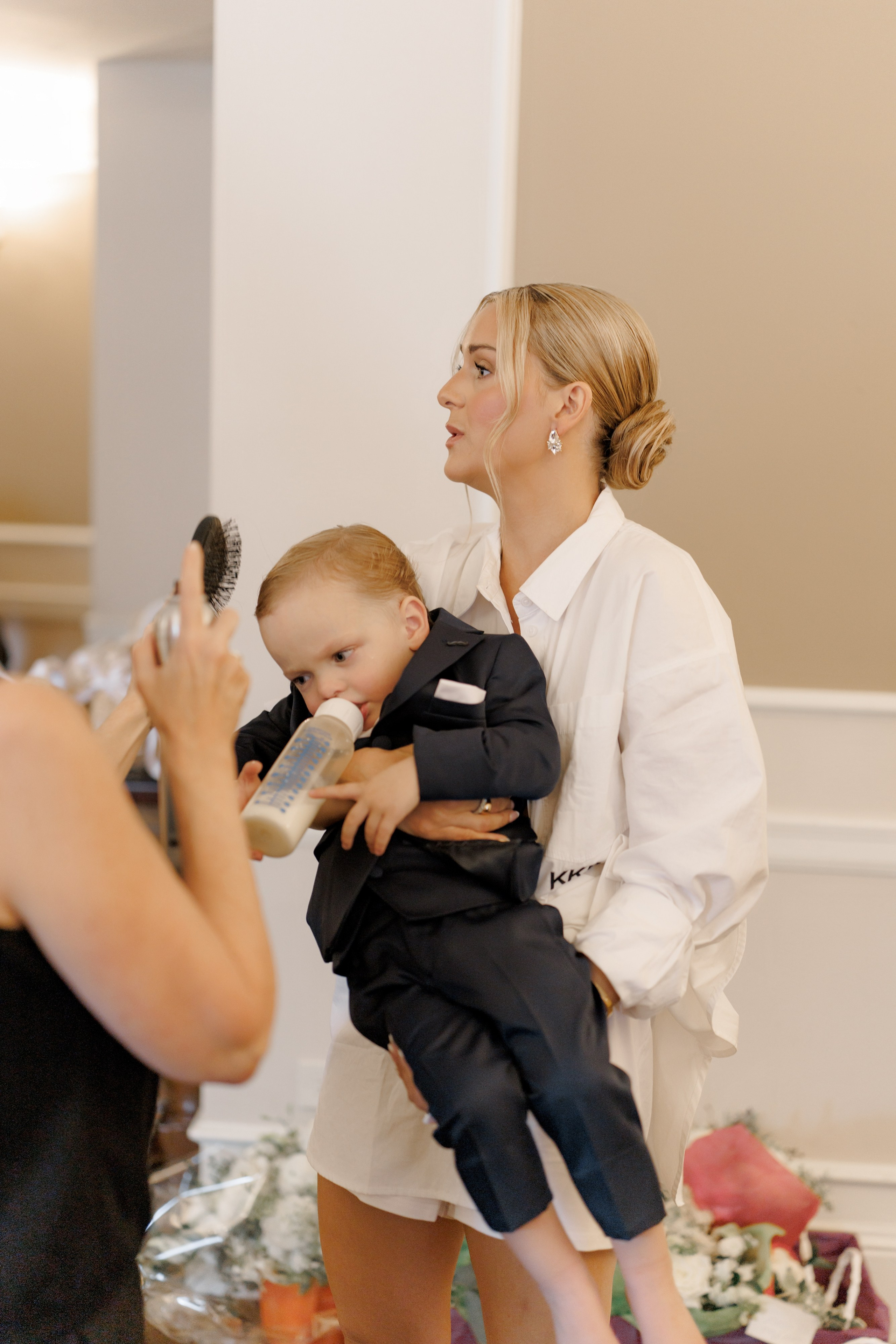 Killeen and Patrick. Wedding photographer and videographer New York | New Jersey