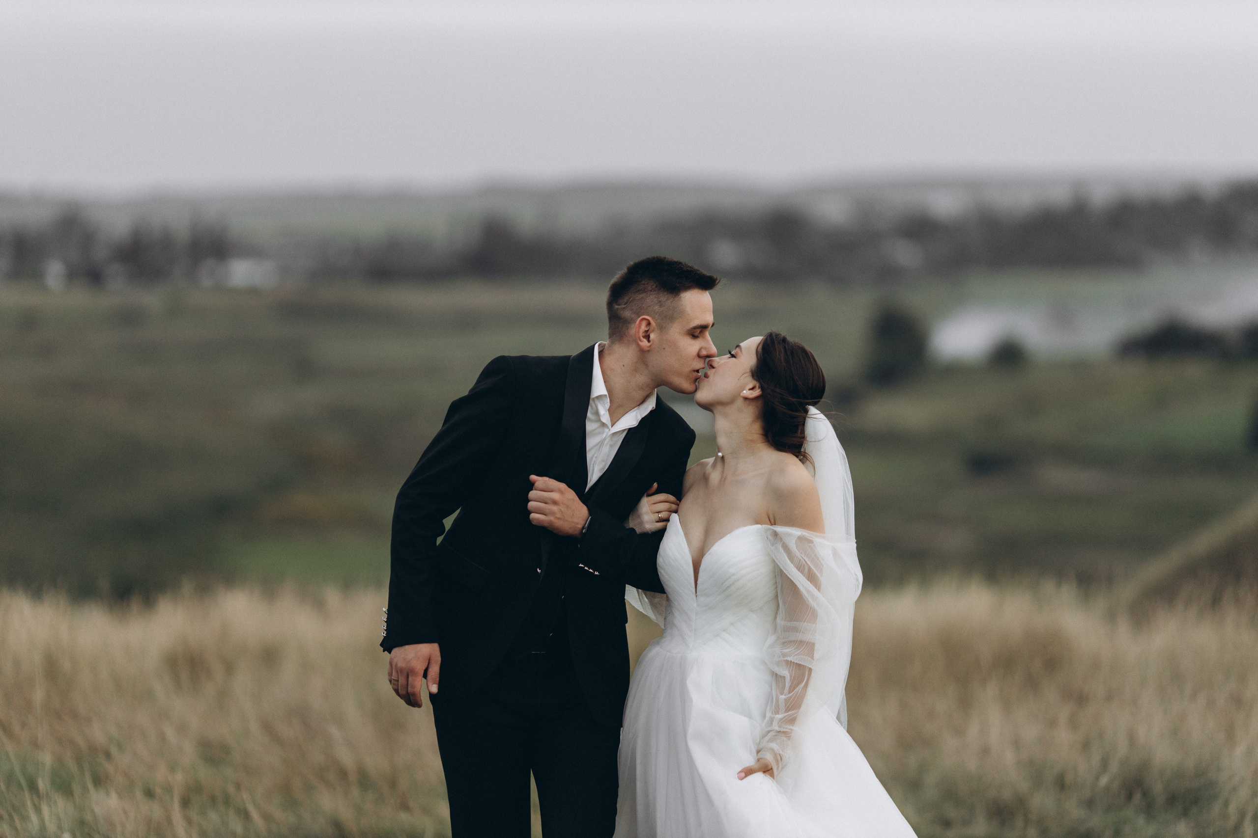 Сніжана та Саша дозйомка. Біліївські хутори. Ірина Терещук