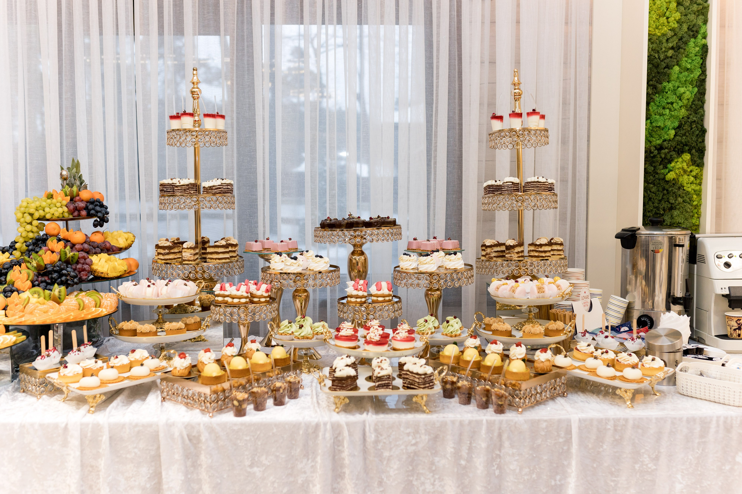 Аліна та Віктор. Ірина Терещук