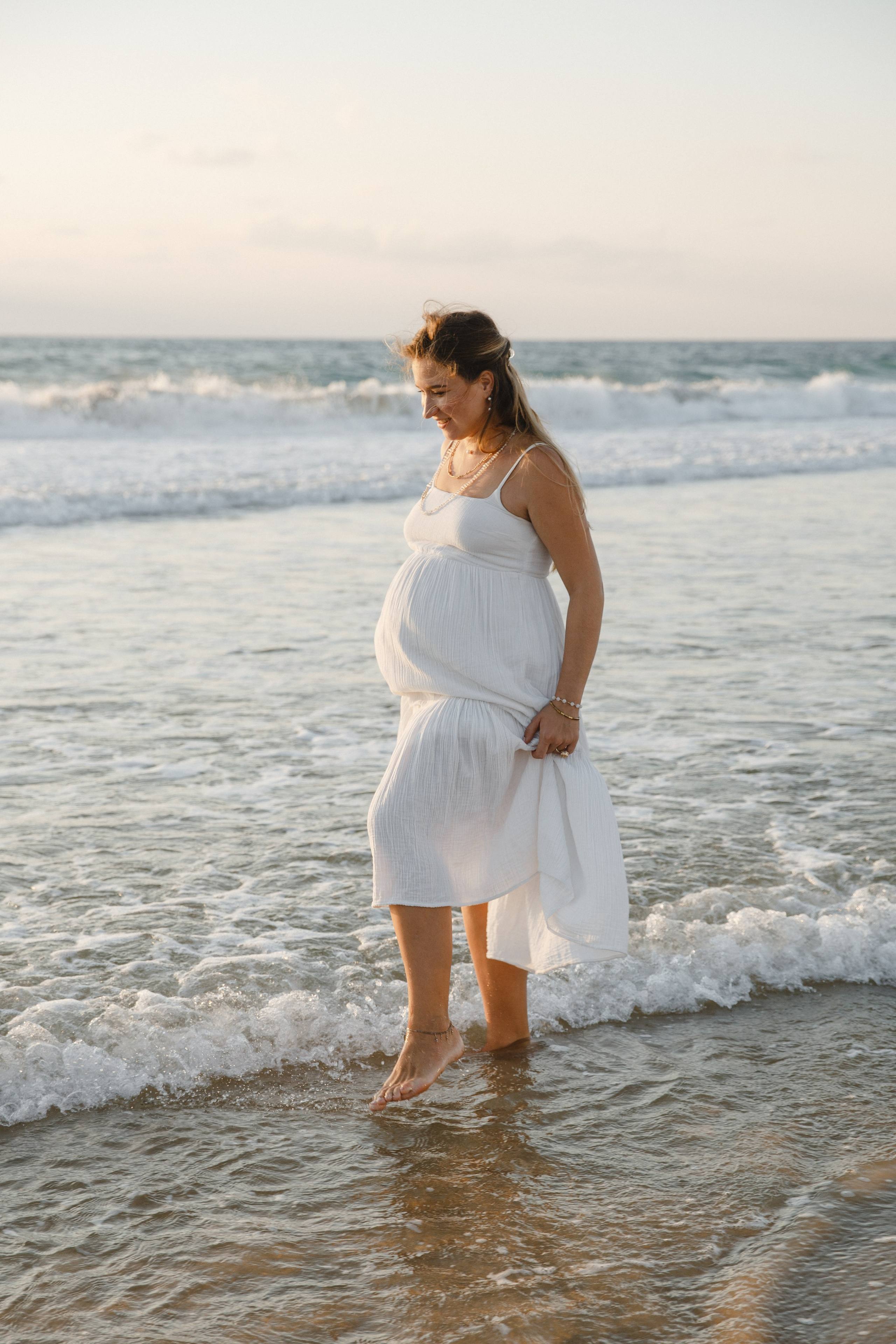 Angelina's family. Семейный фотограф в Израиле