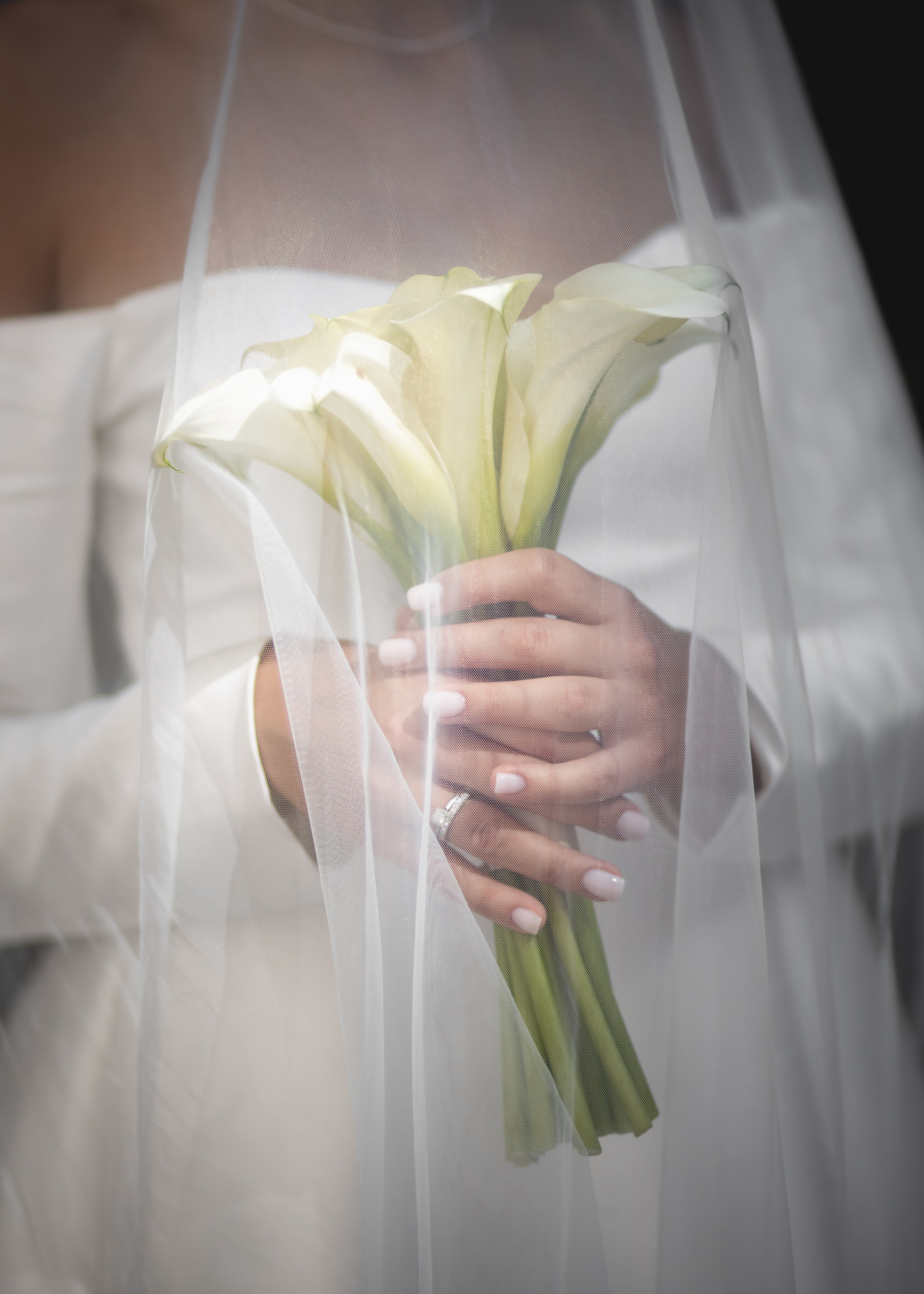 Julia and Slava. Professional wedding photographer in Copenhagen, Denmark — Julia Byron