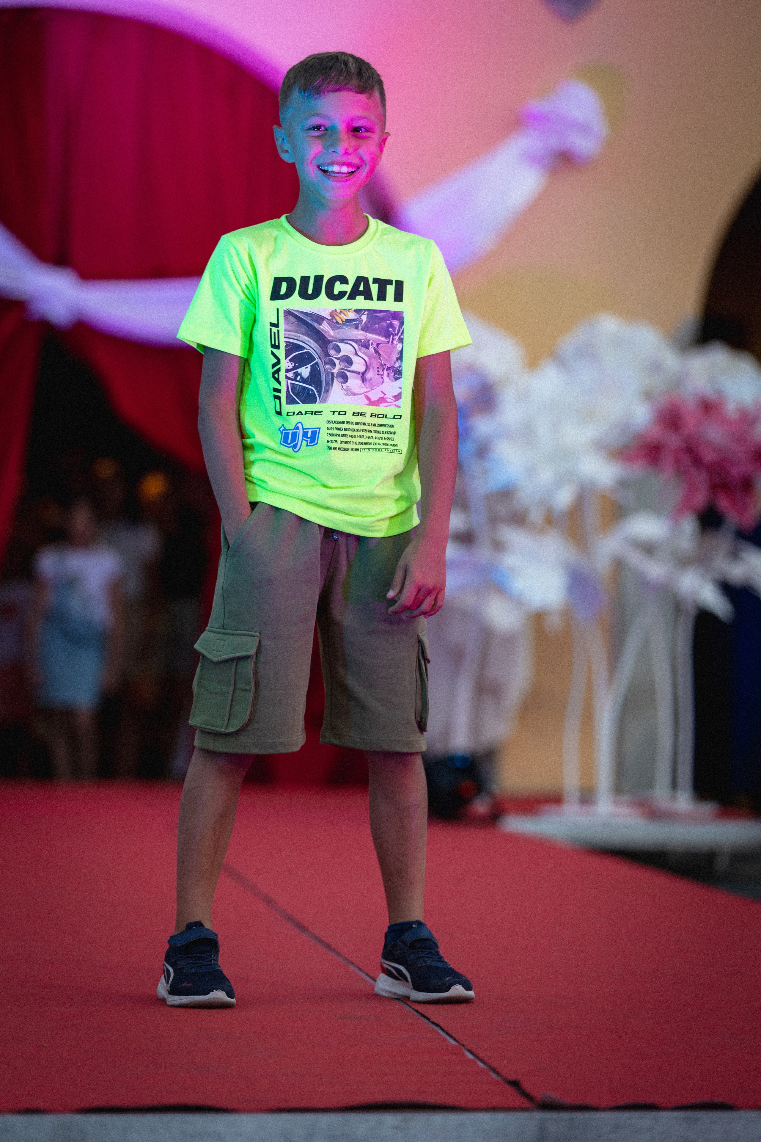 Giovedì in Piazza | Sfilata 2025 | 10/07/2025. Mixart APS