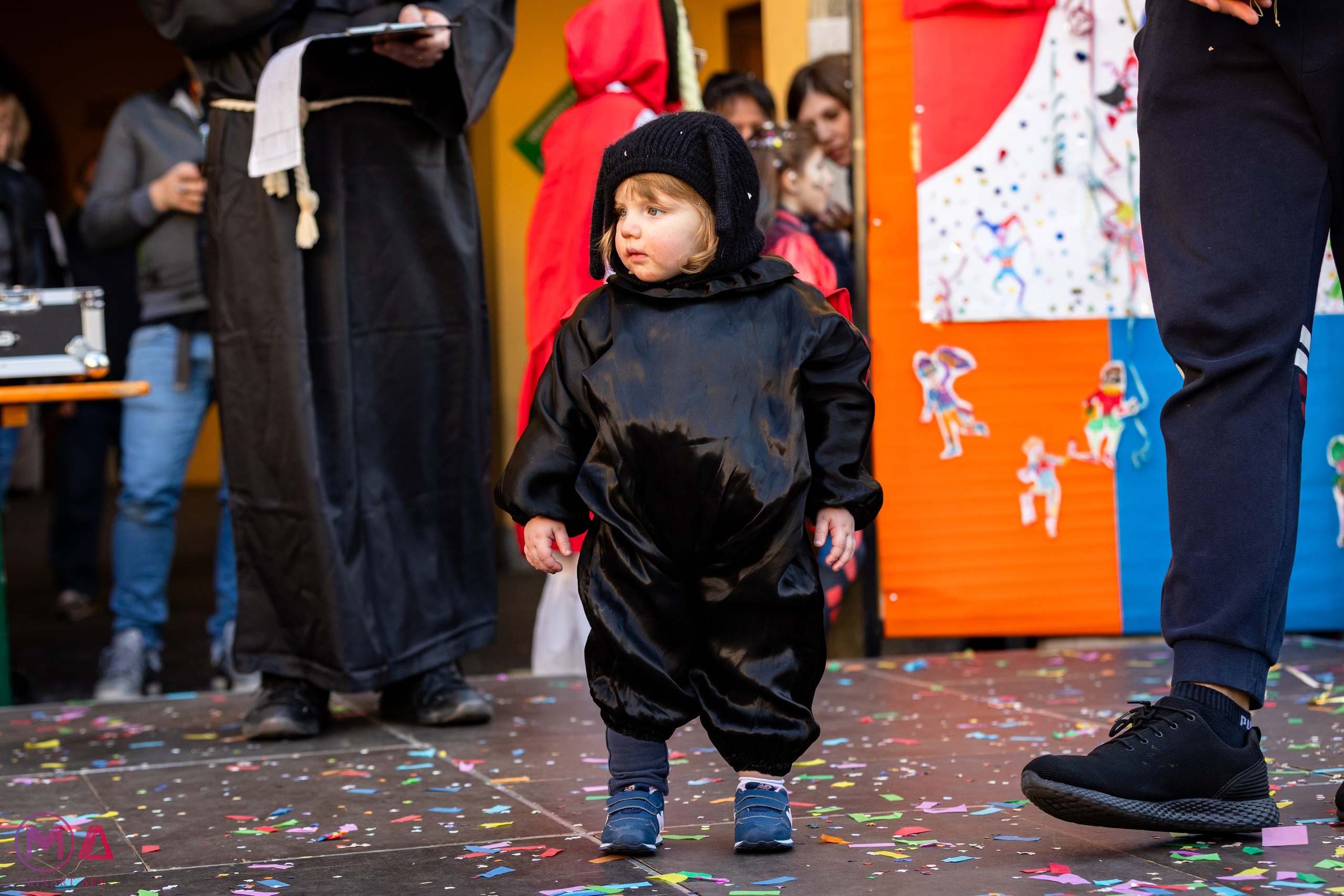 Carnevale 2025 | 02/03/2025. Mixart APS