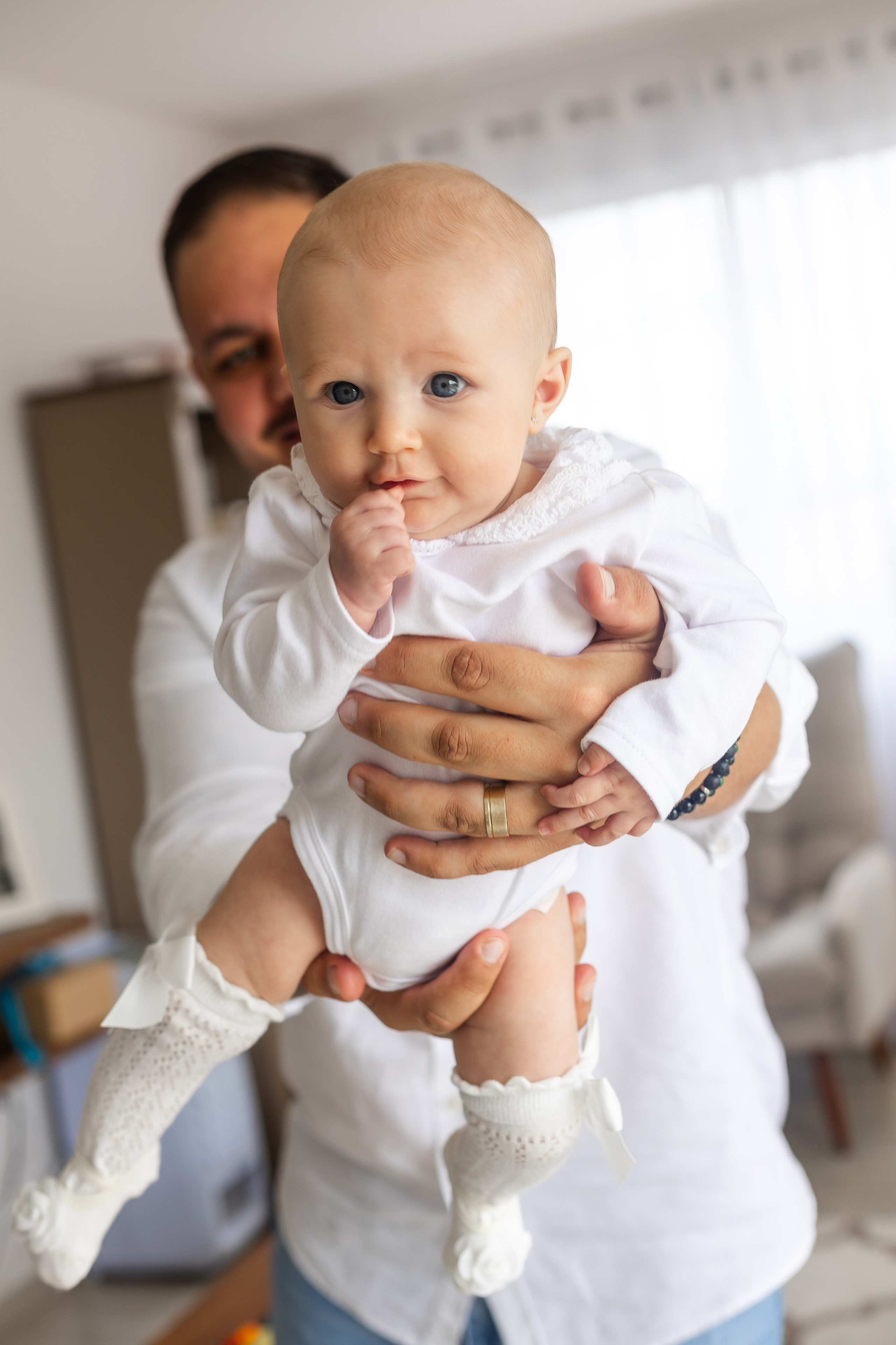 Maria Aurora (Familia)