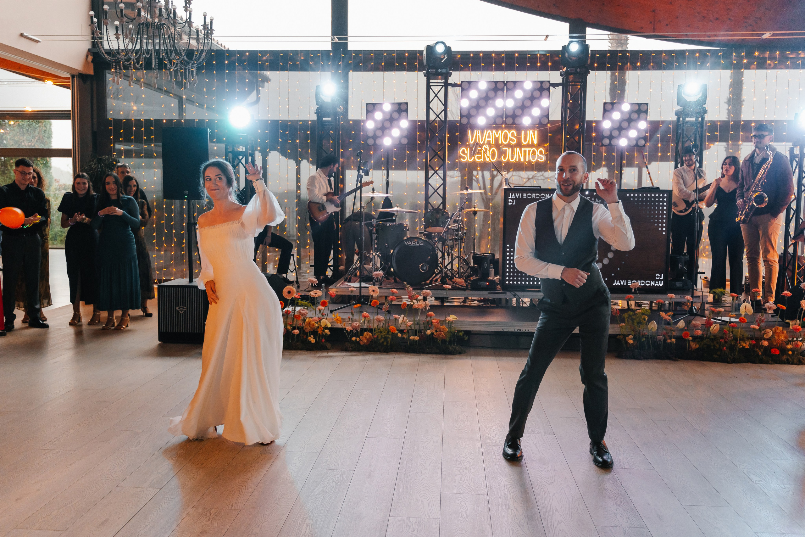 B & J. Fotógrafa de bodas y familias en España, Valencia: Nadia ProFoto