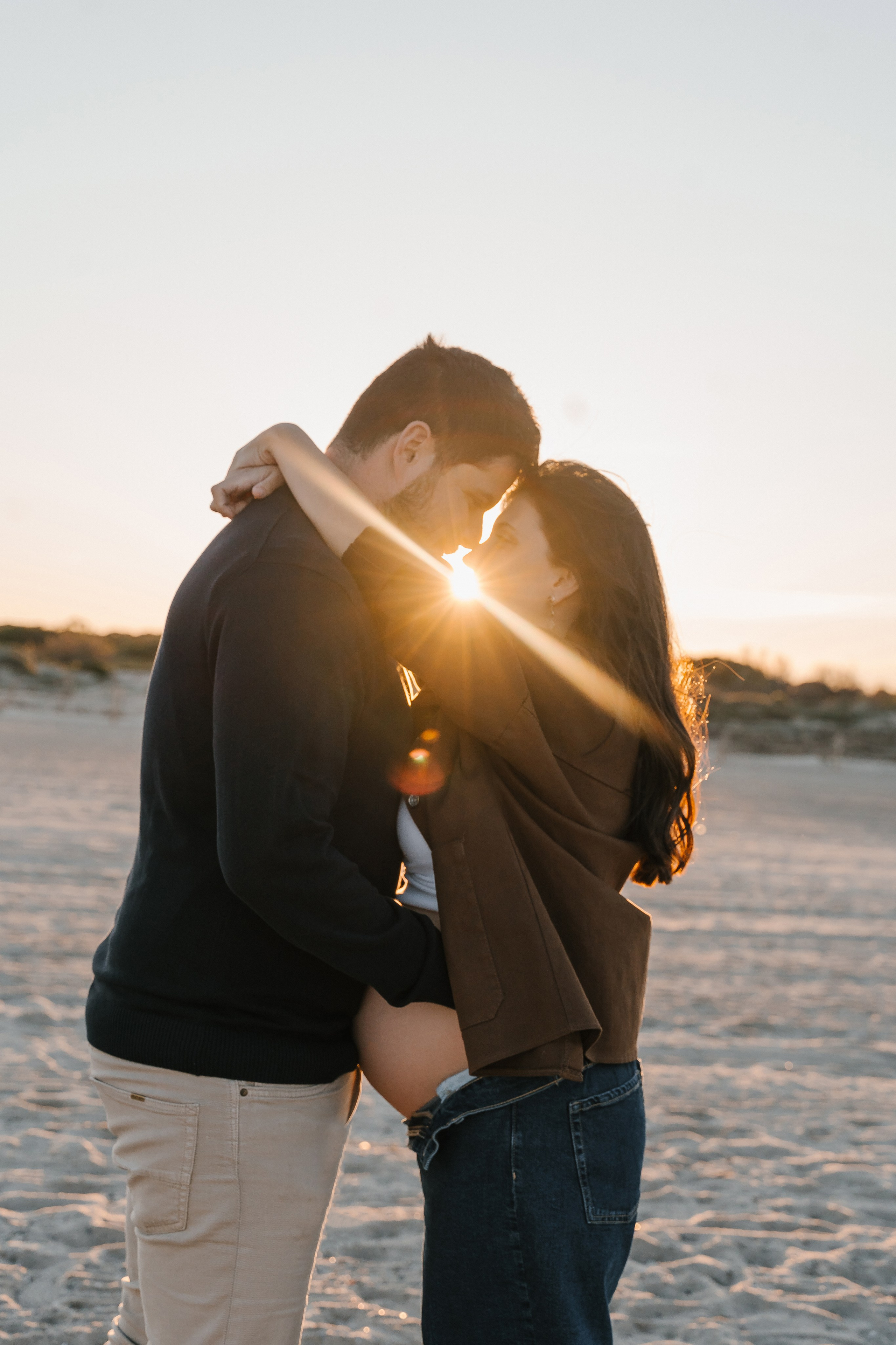 Laura y Nacho. Fotógrafa de bodas y familias en España, Valencia: Nadia ProFoto