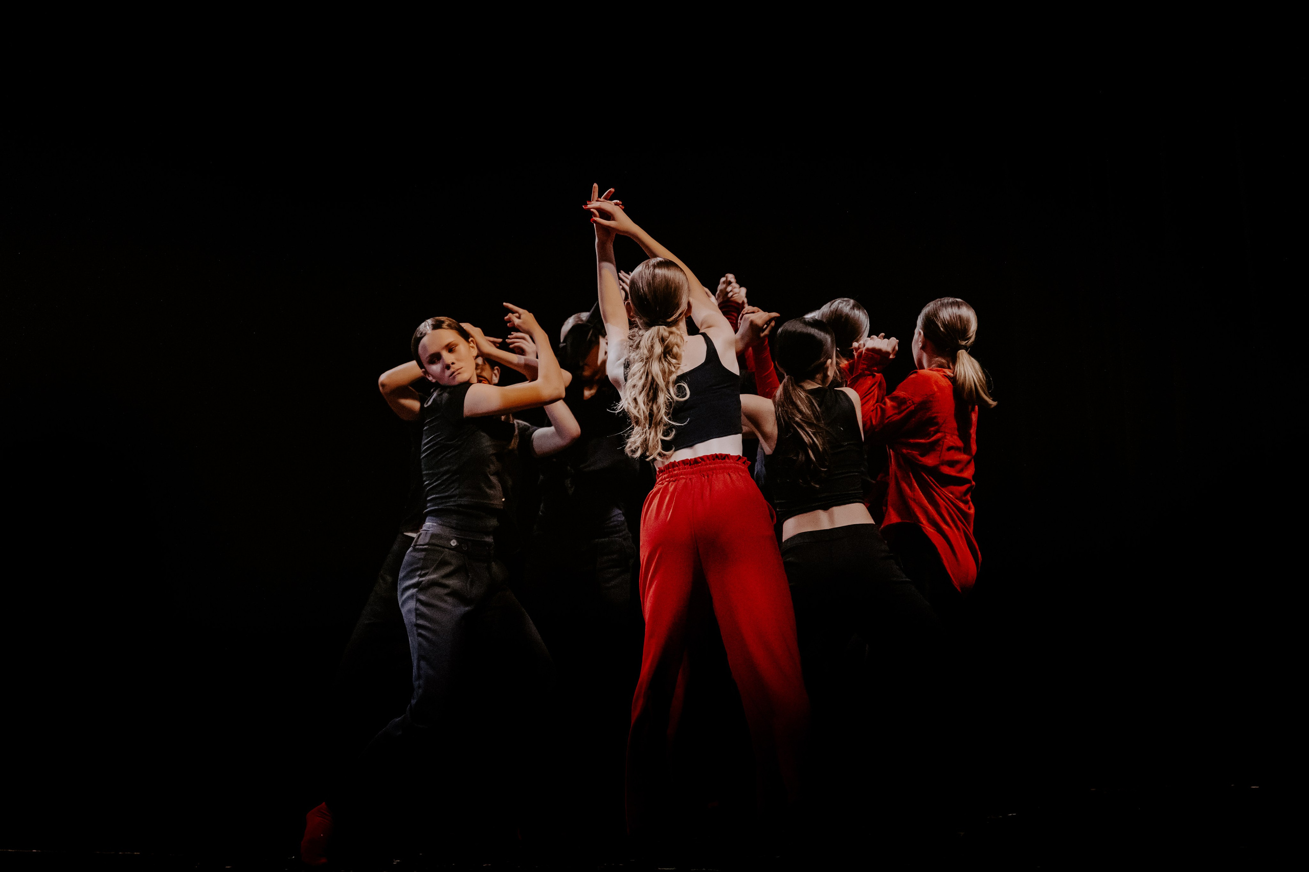 Dance show. Фотограф Лимассол Кипр Юлия Туменко
