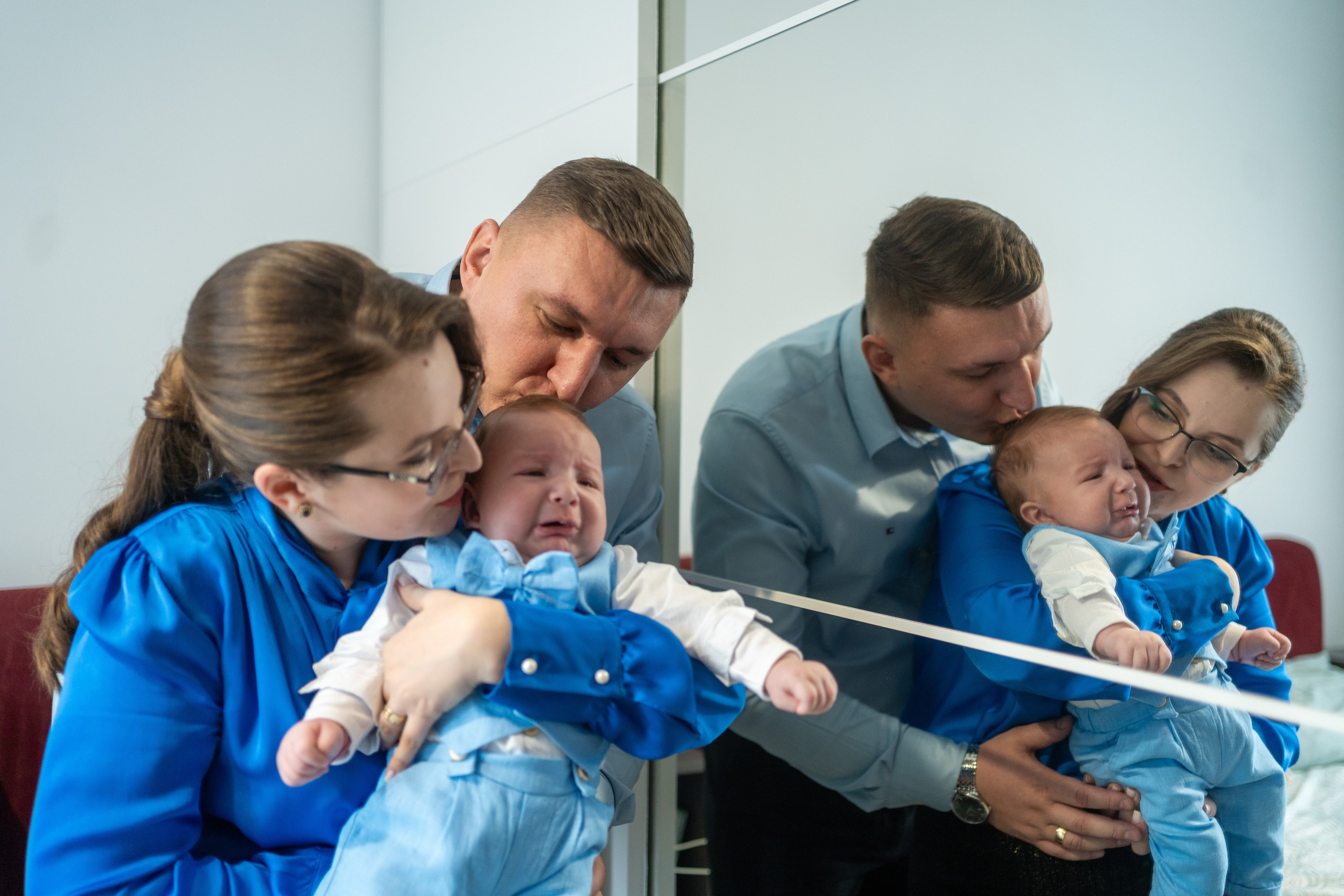 Creștinare Rareș. Fotograf evenimente, fotograf nunta, fotograf botez