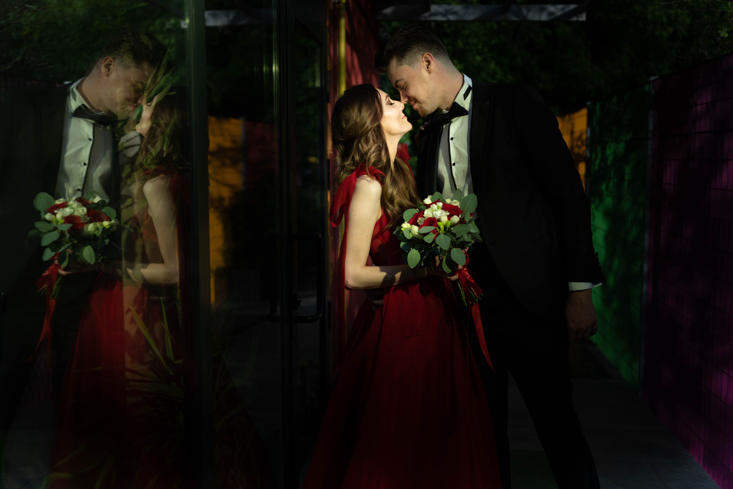 Roxana & Bogdan. Fotograf evenimente, fotograf nunta, fotograf botez