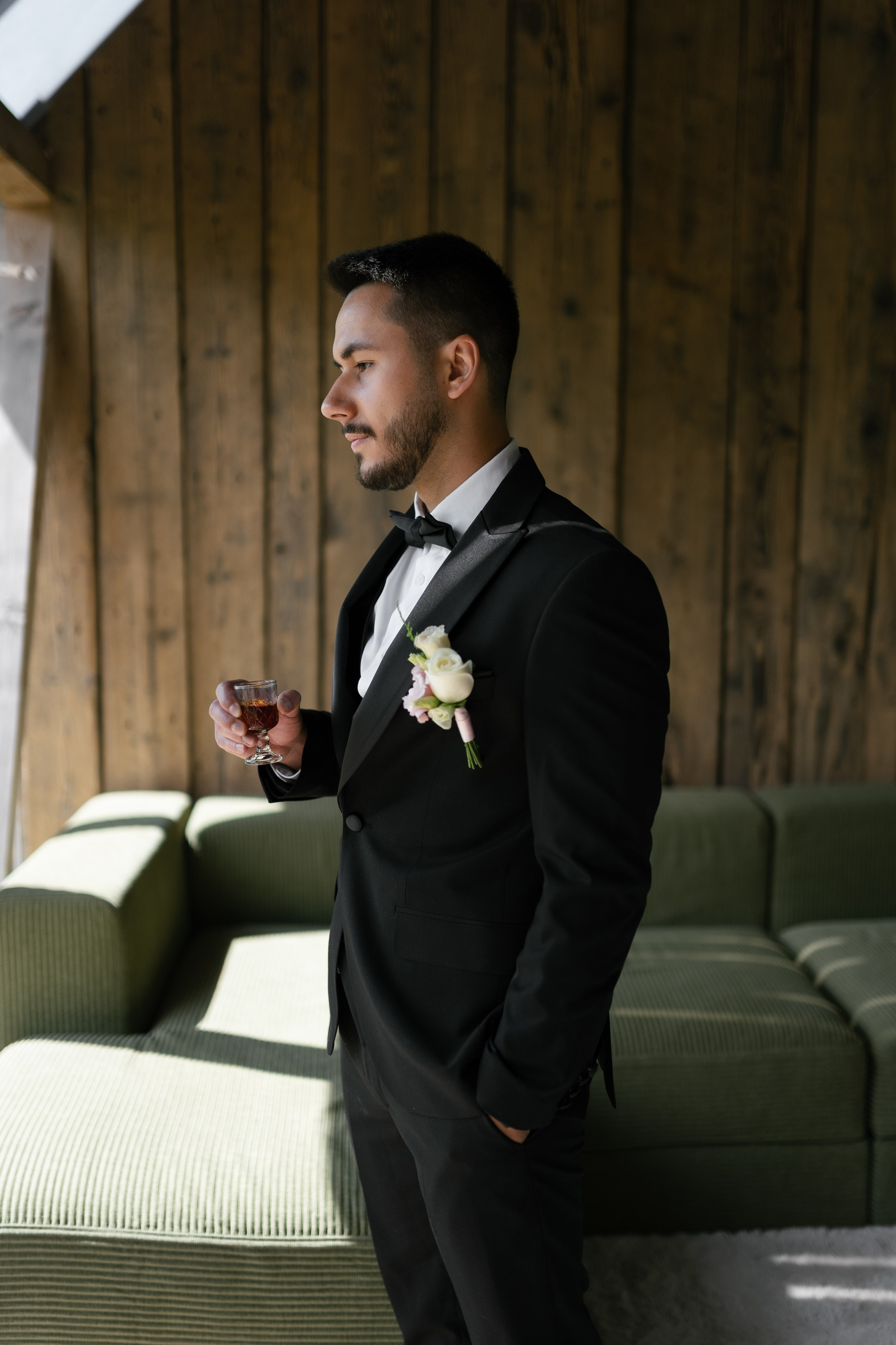 A&L | Pure Love at Akacia Open Concept. Black Sheep Produkcija| Wedding Photography and Wedding Films, based in Kragujevac, Europe / Fotograf i videograf, Kragujevac, Srbija