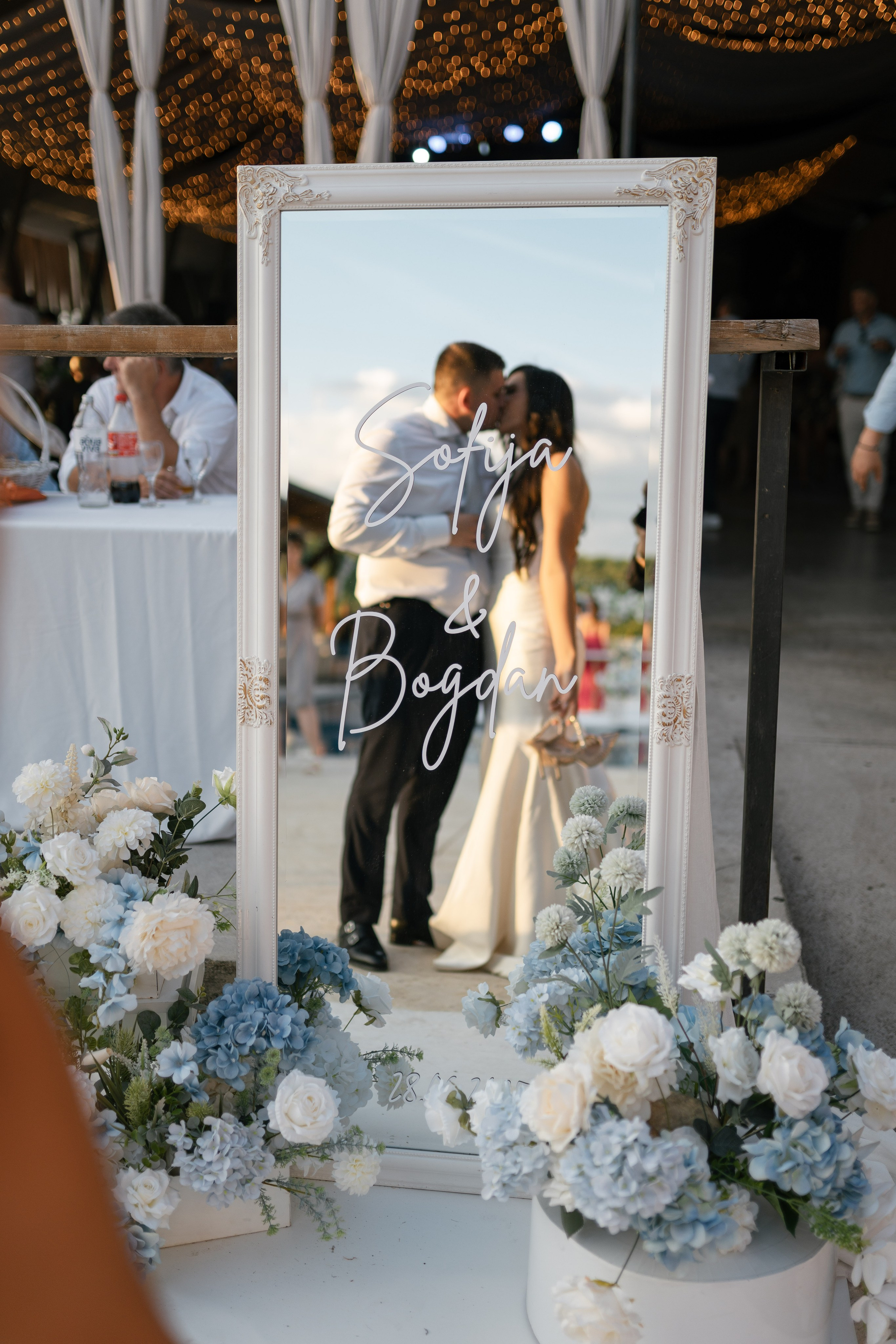 S&B|Sunset Vows. Black Sheep Produkcija| Wedding Photography and Wedding Films, based in Kragujevac, Europe / Fotograf i videograf, Kragujevac, Srbija