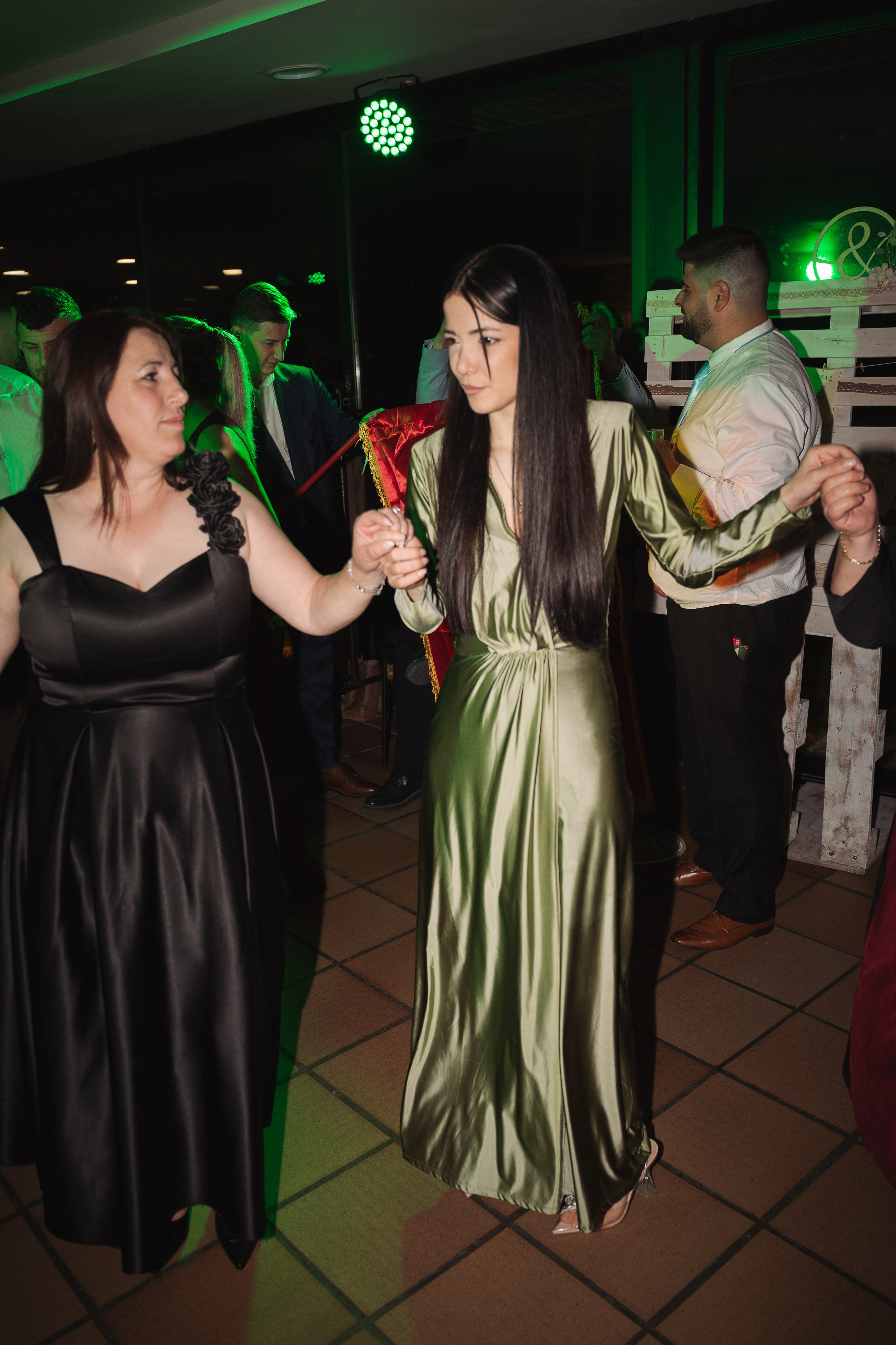 Jennifer & Andi. Photographer in Barcelona