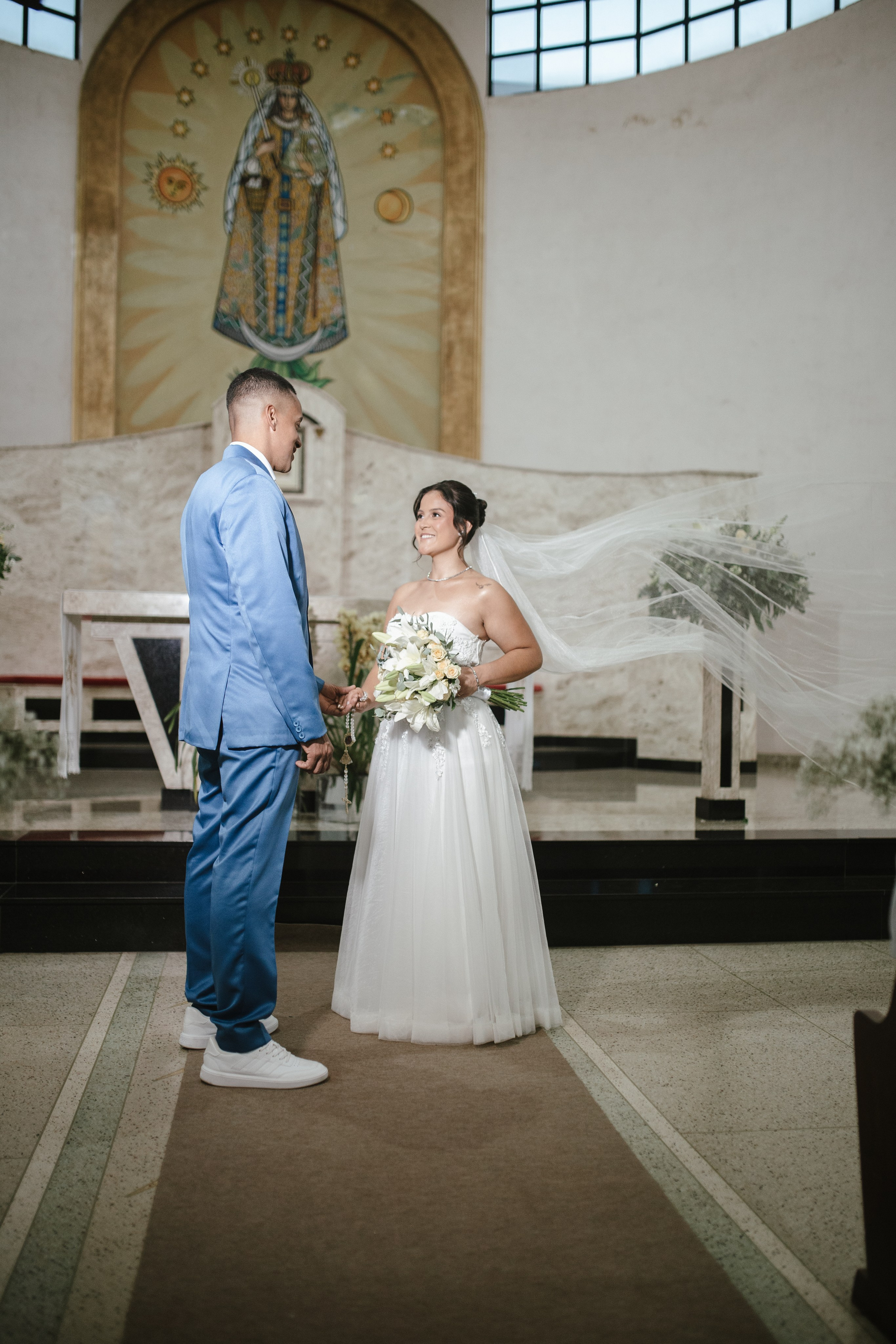 Casamento Amanda & Rick. Visionary Imagem