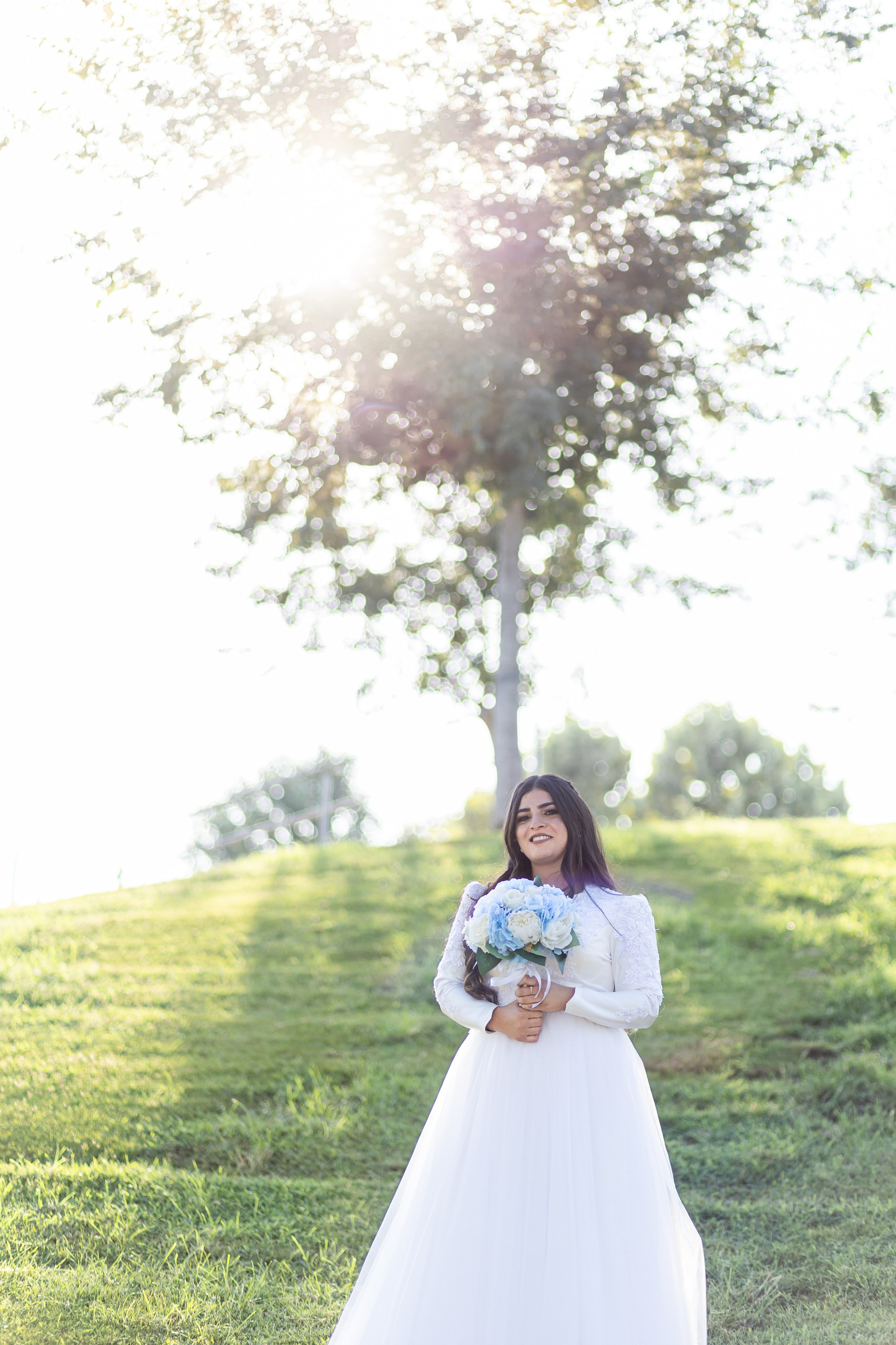 S&S. משה מנשה צלם חתונות