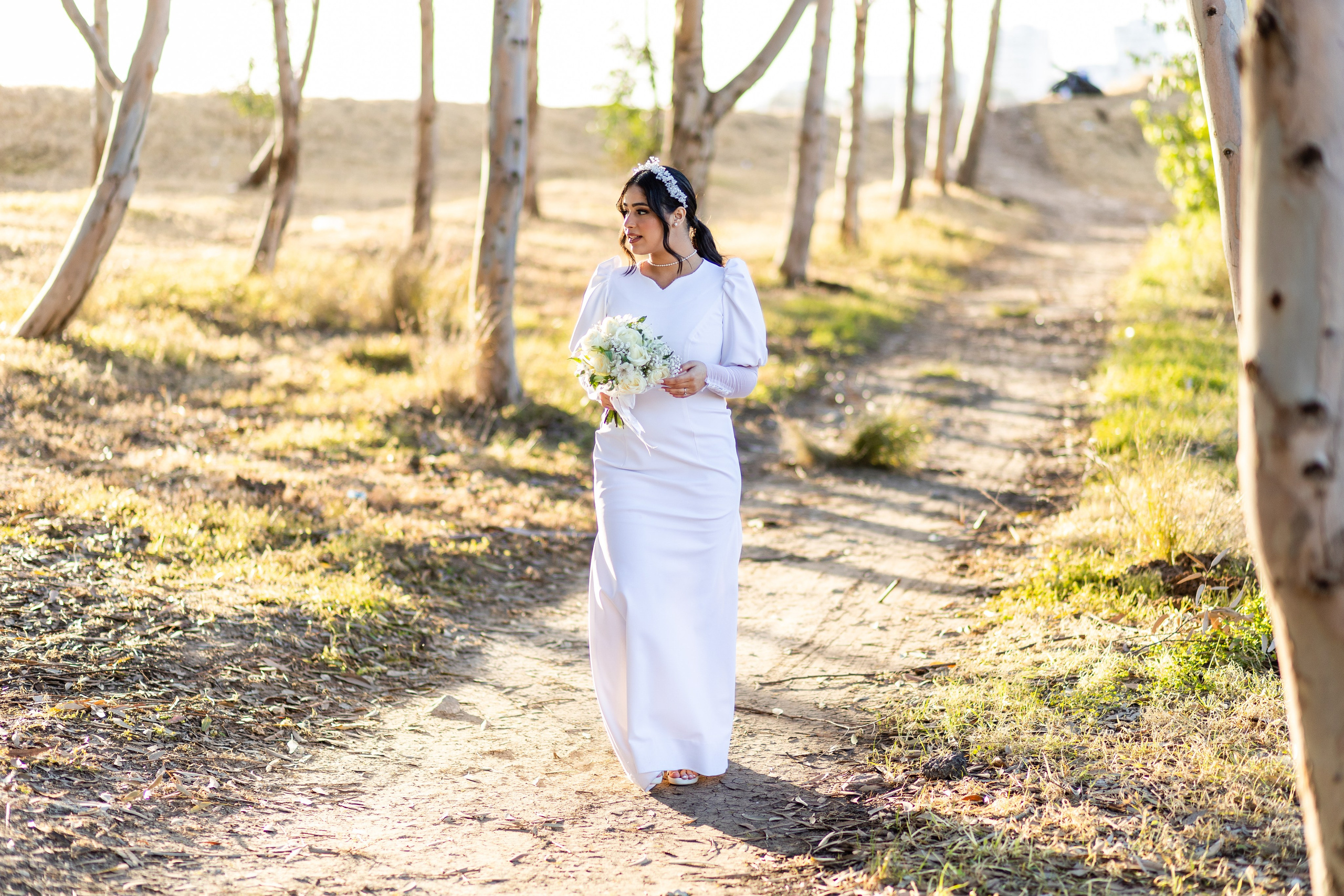 N&S. משה מנשה צלם חתונות