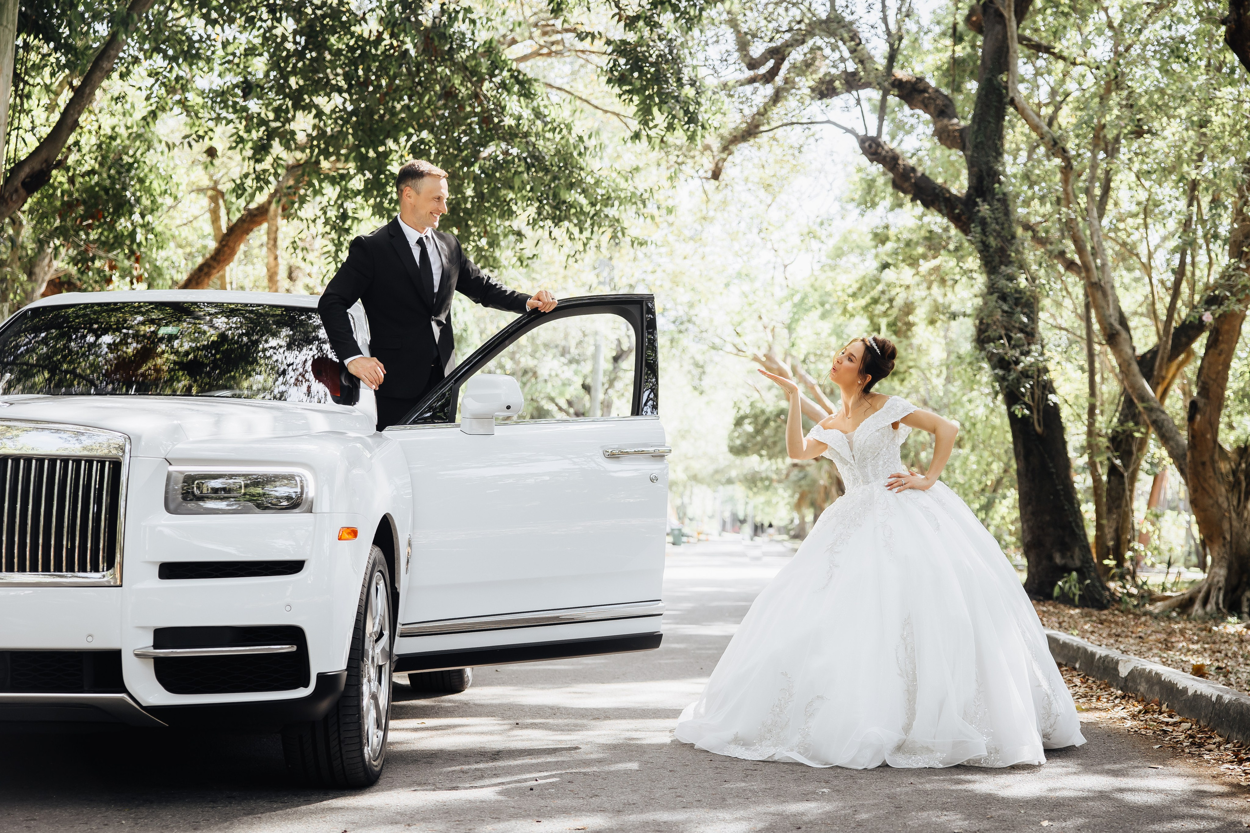 Wedding. Alya Leto Photographer