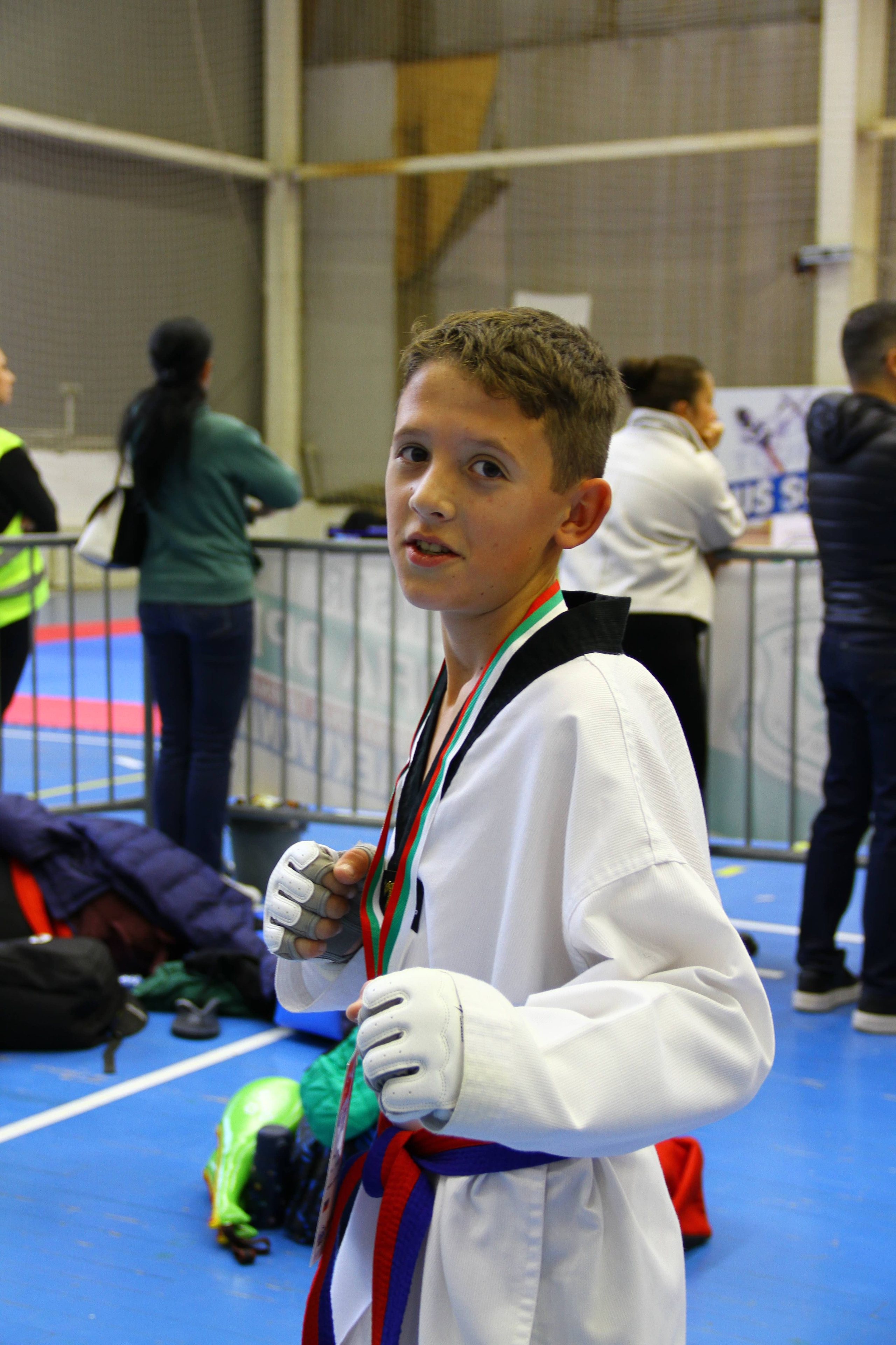 2024-11-03, ТАЕКУОНДО, Ramus Cup, София. СПОРТНА ФОТОГРАФИЯ | ПОРТРЕТНА | РЕПОРТАЖНА