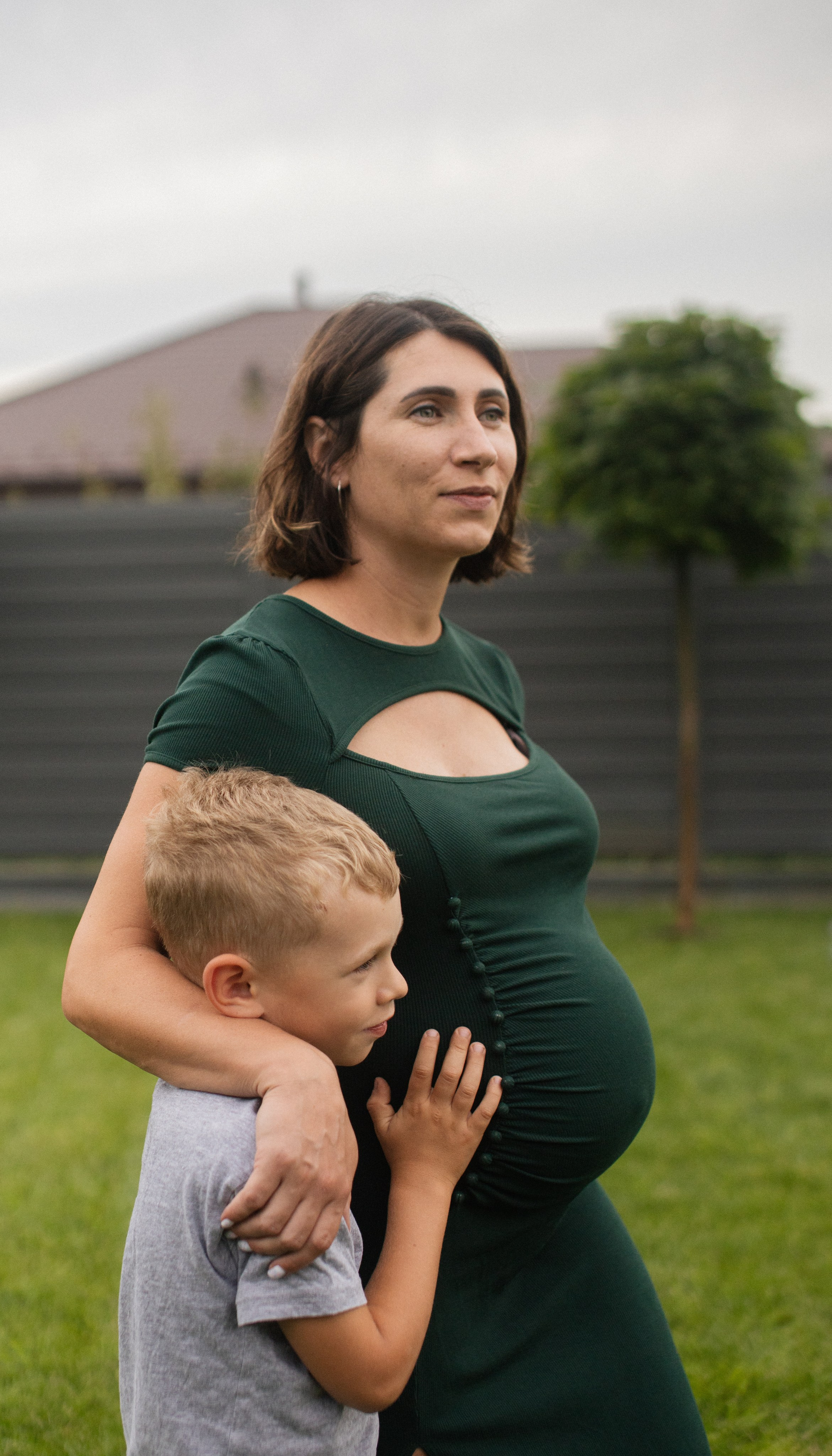 Baby Shower. Сімейний, дитячий та репортажний фотограф з Києва