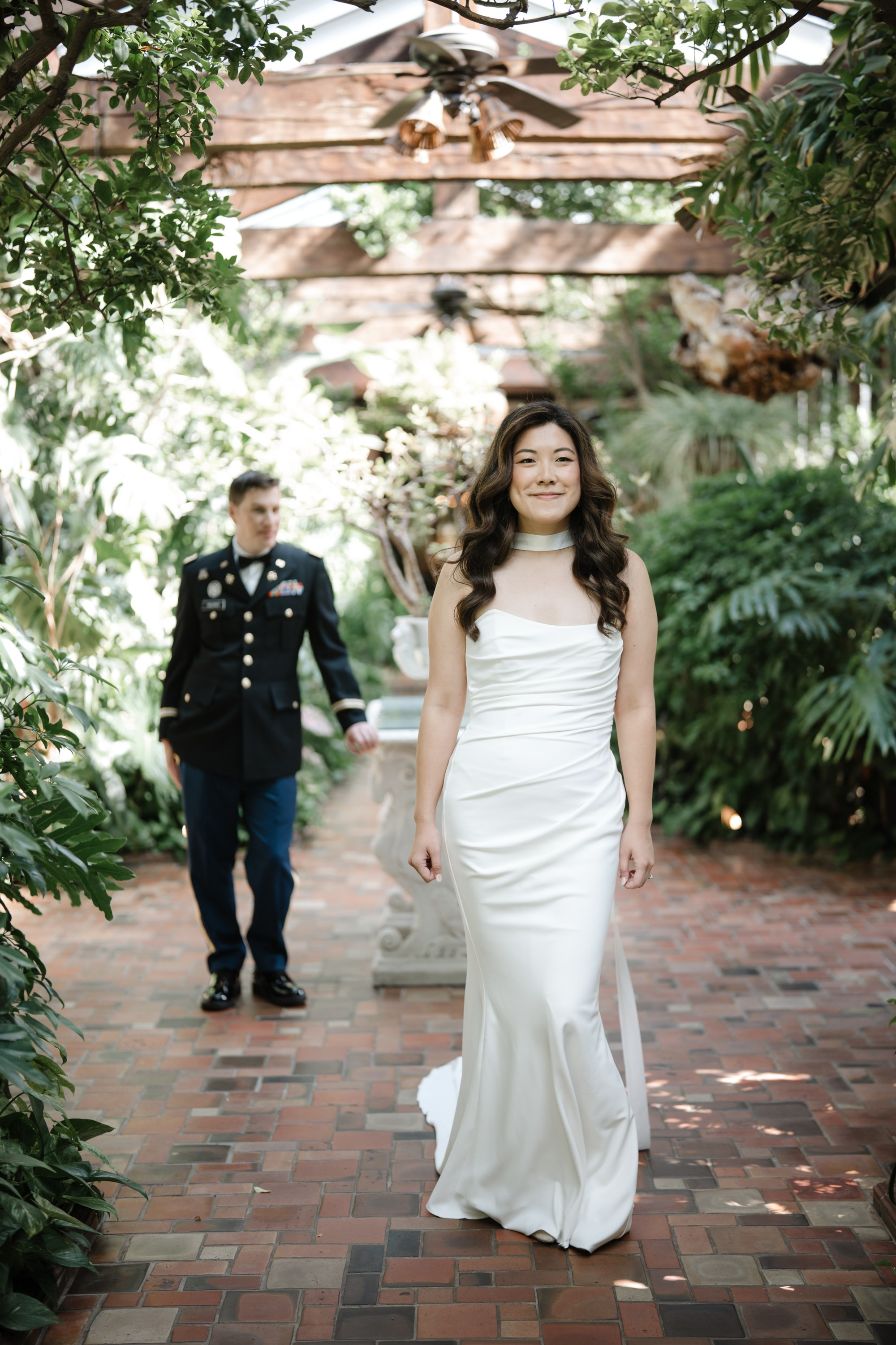 August 2025 — Victoria and Timothy’s. Portrait and wedding photographer in New York