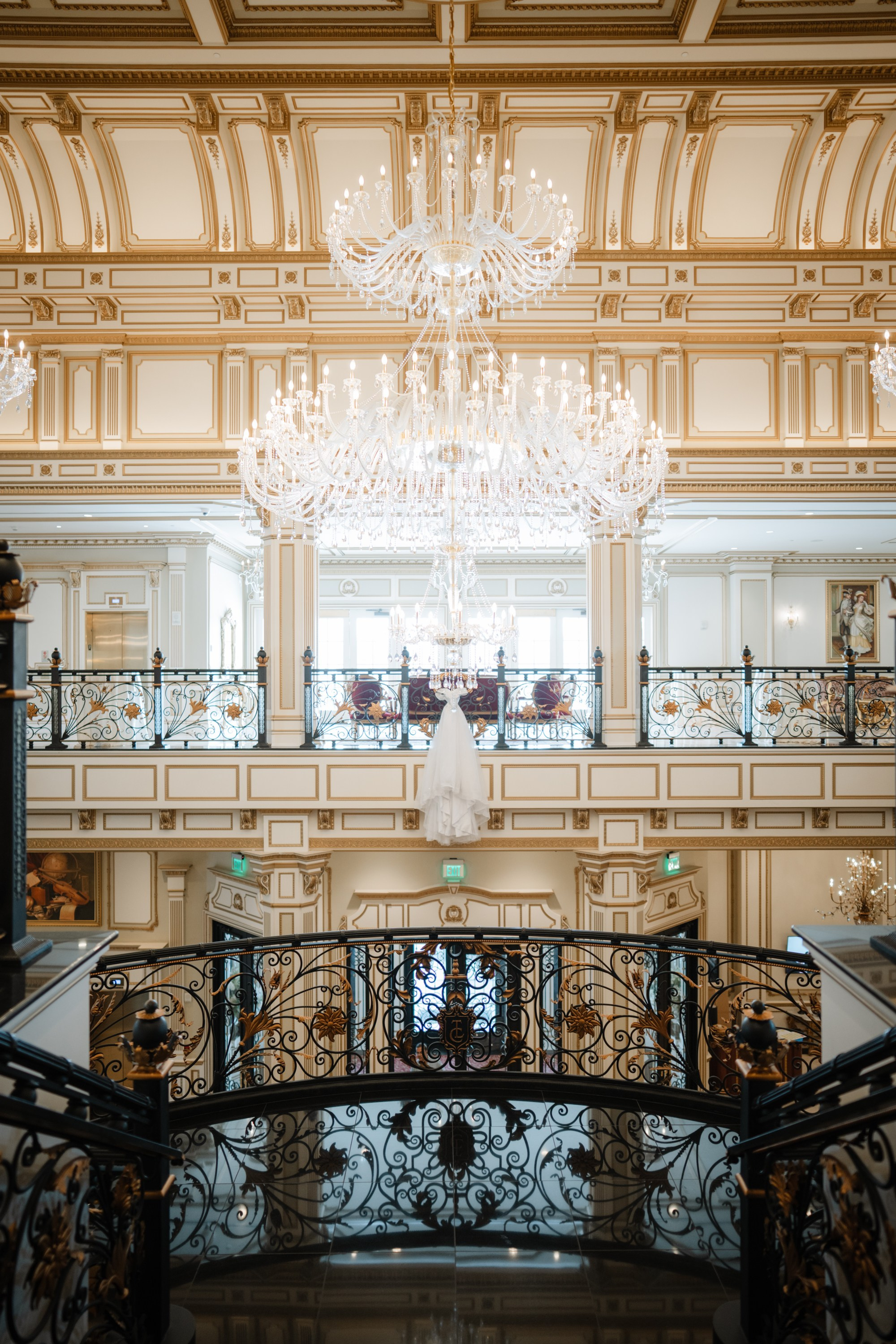 June 2025 — Zill and Raj’s wedding. Portrait and wedding photographer in New York