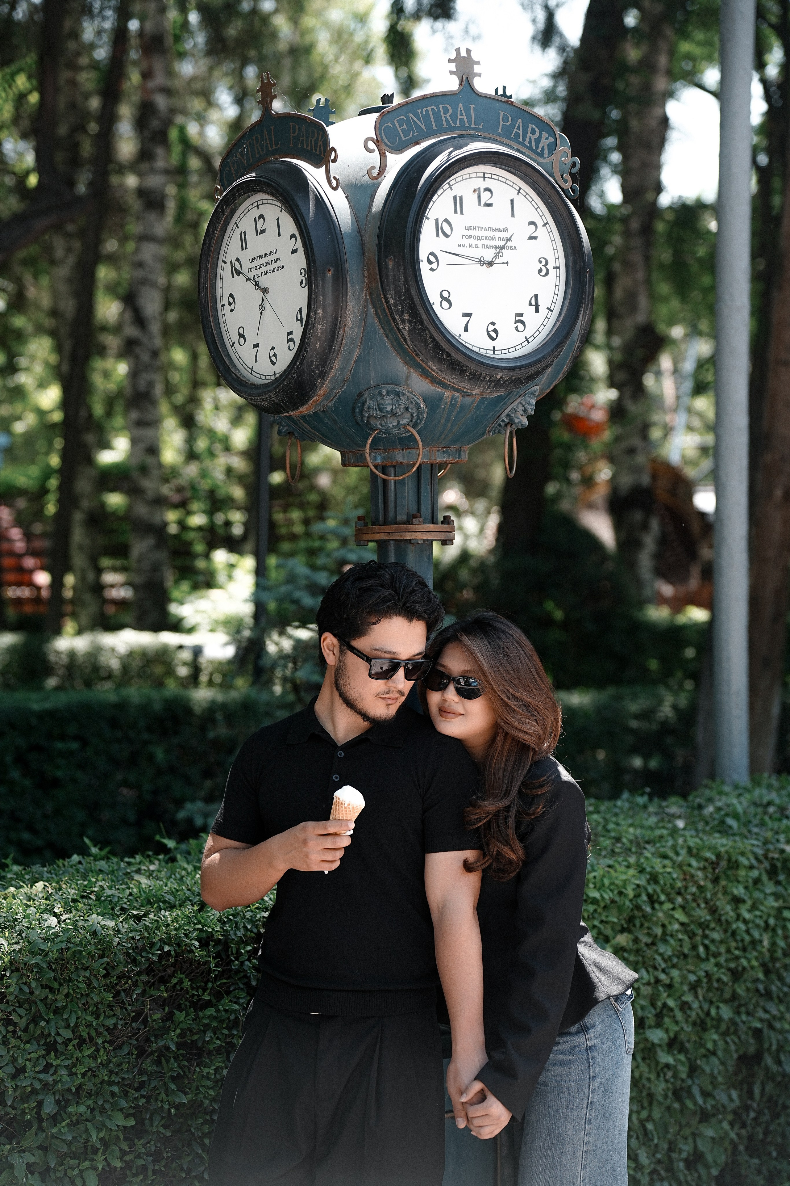 Love. Sariev