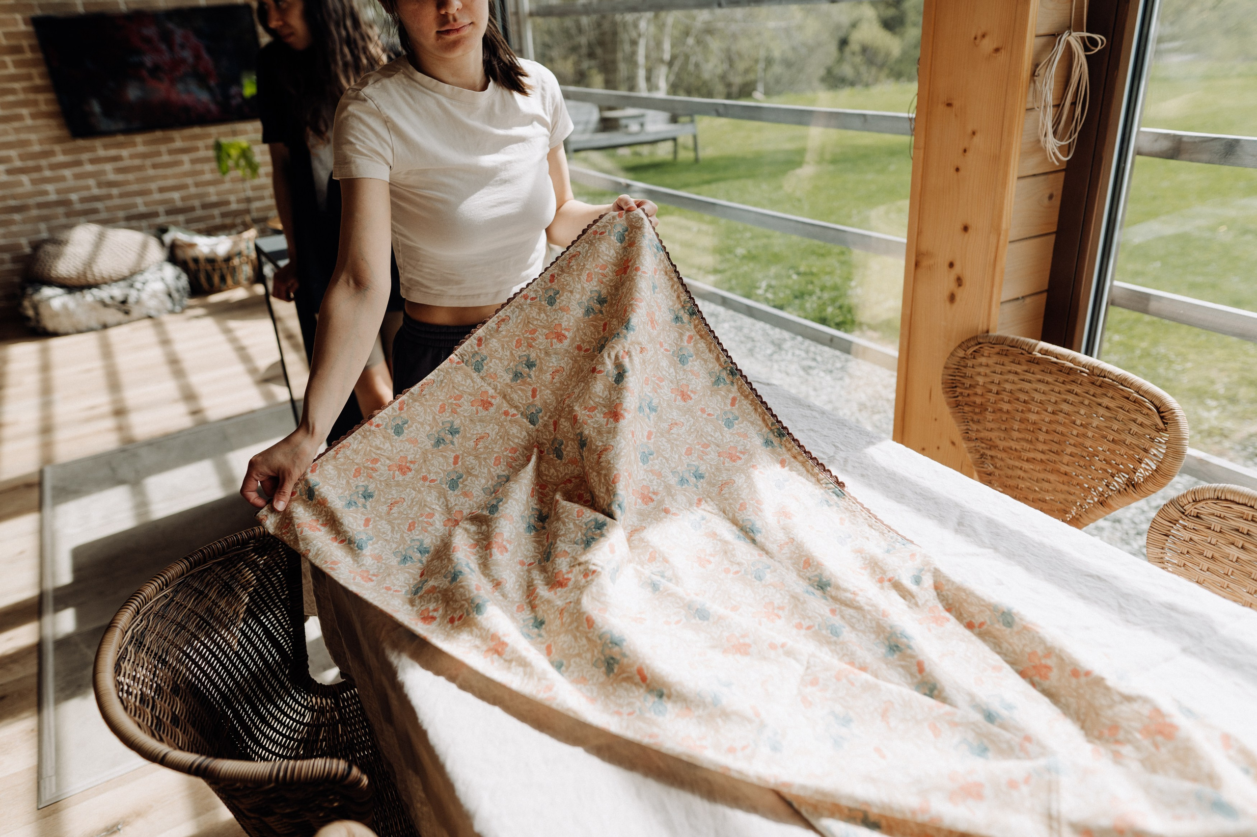 Friends. Фотограф в Праге Анна Лебедева