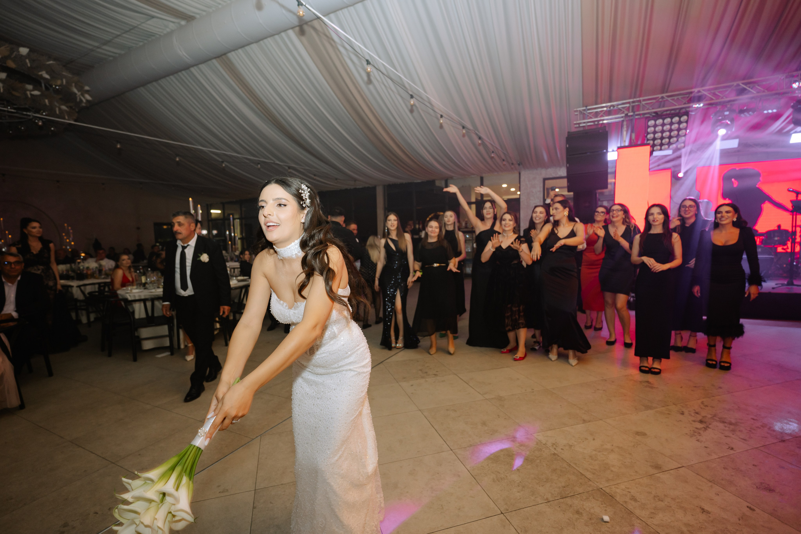 Ana Maria + Flavian | Wedding day. Proud Vision Weddings | Wedding Photography & Films — Servicii profesionale Foto Video Nunta Iasi