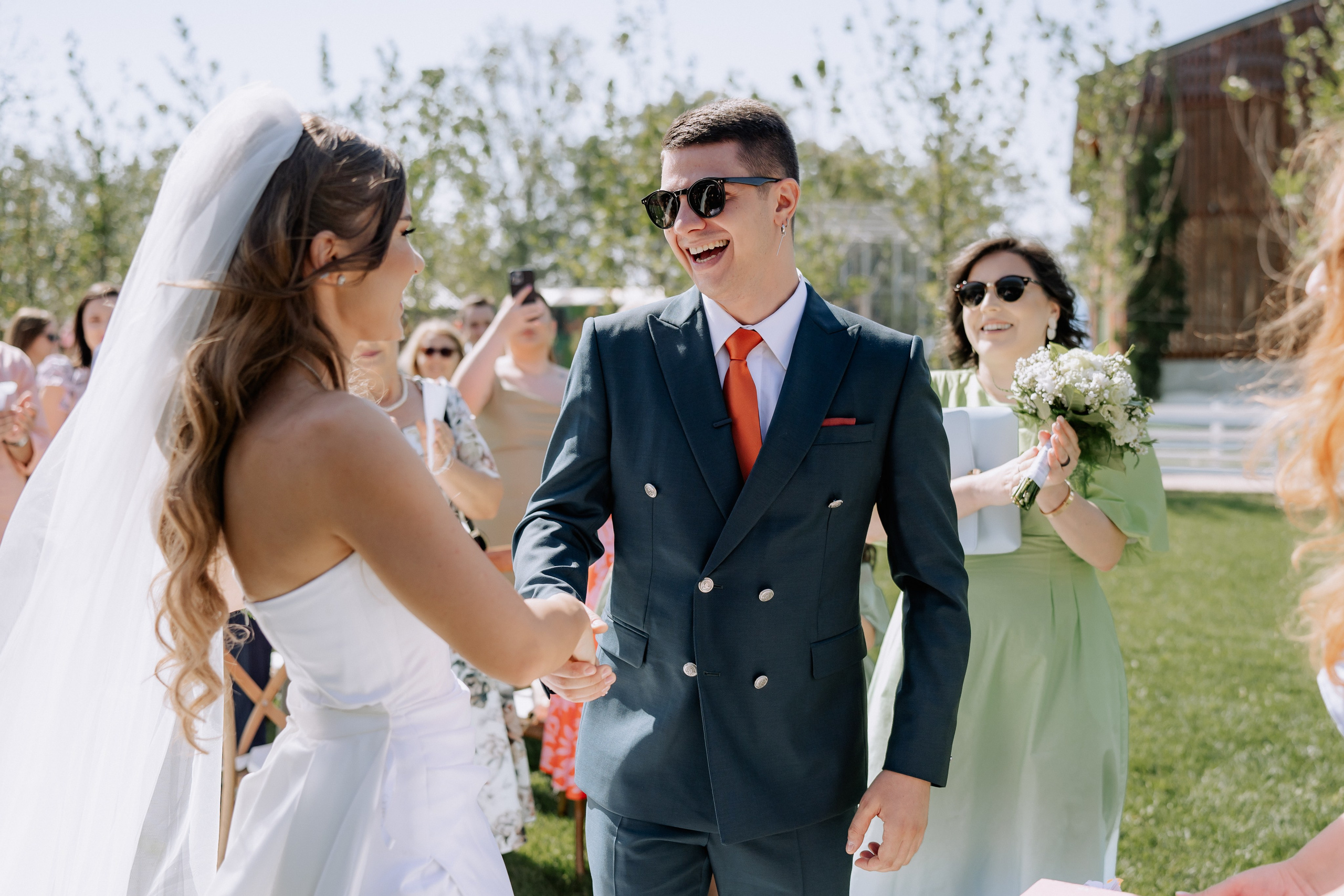 Andreea + Ciprian | Wedding day. Proud Vision Weddings | Wedding Photography & Film — Servicii profesionale Foto Video Nunta Iasi