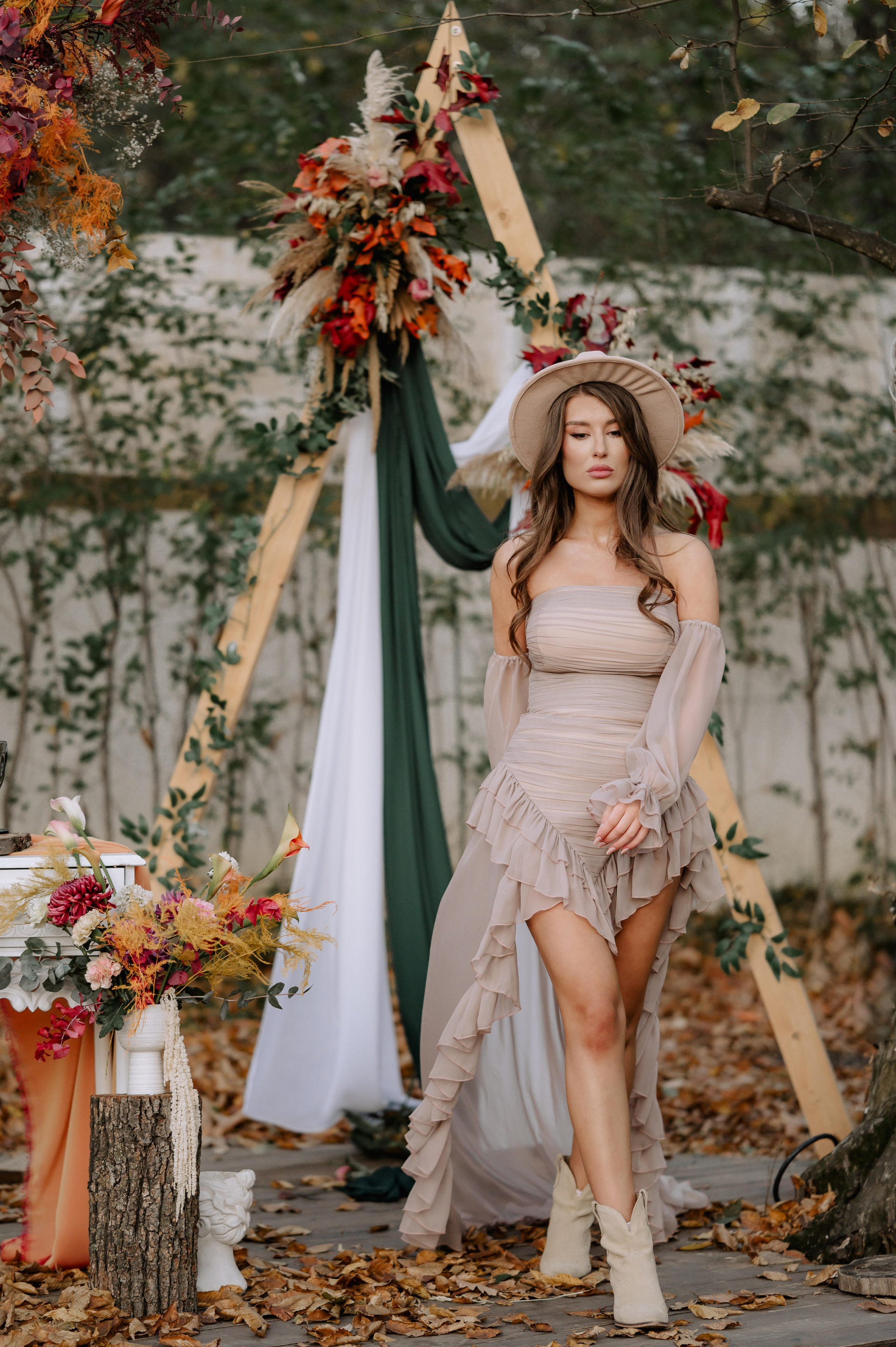 Sedinta foto toamna. Proud Vision Weddings | Wedding Photography & Film — Servicii profesionale Foto Video Nunta Iasi