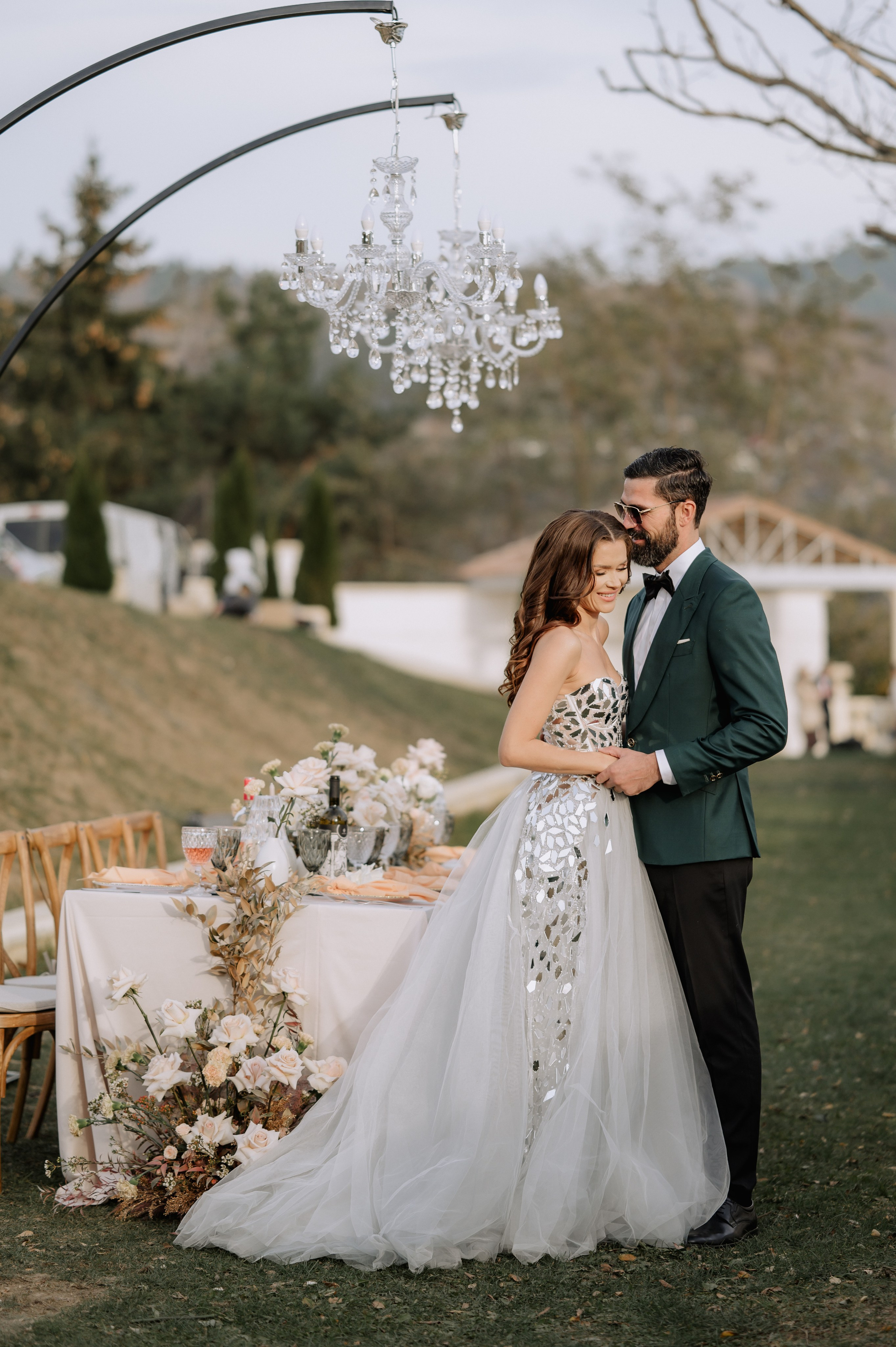 Sedinta foto in ziua nuntii. Proud Vision Weddings | Wedding Photography & Film — Servicii profesionale Foto Video Nunta Iasi