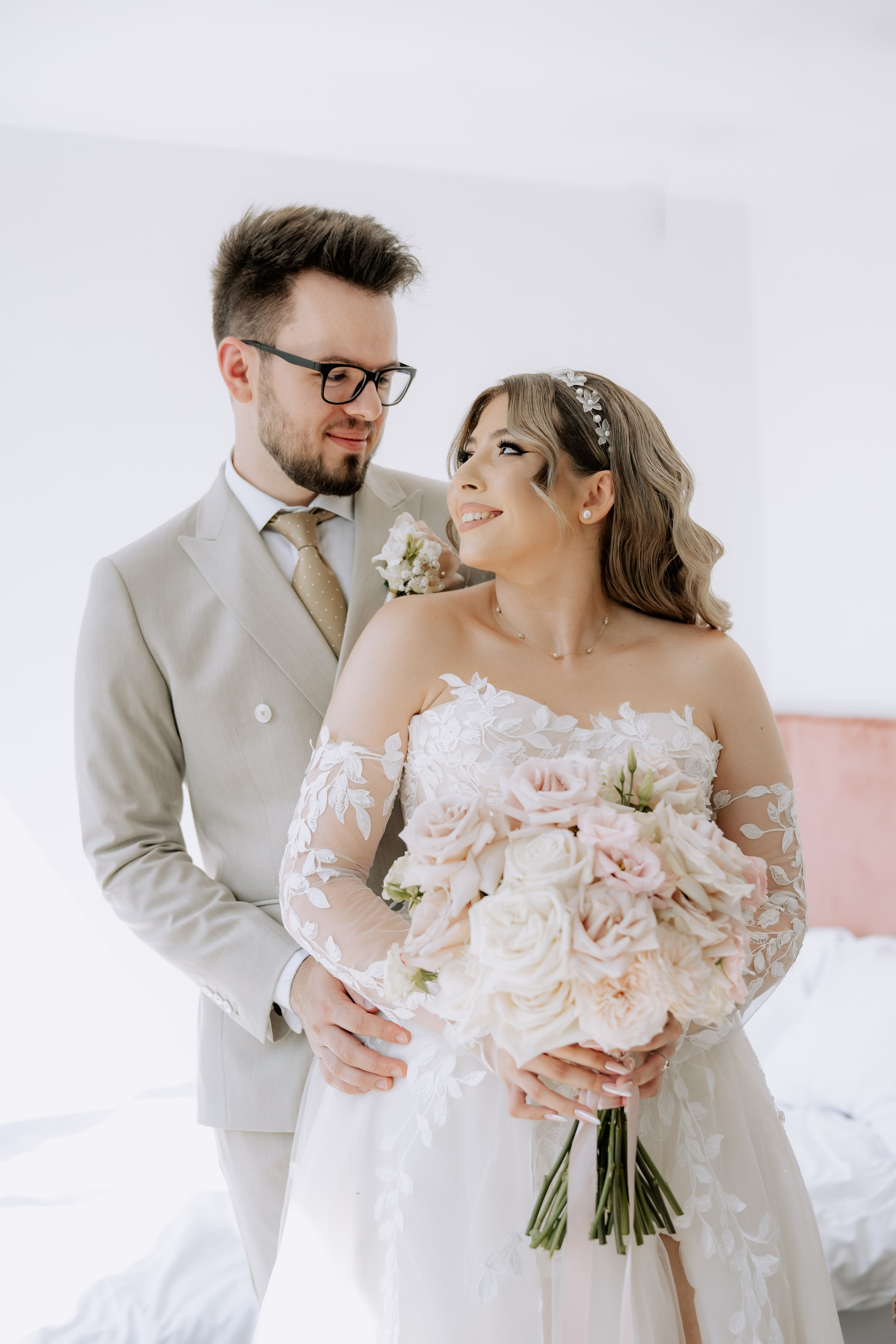 Delia + Ionut | Wedding day. Proud Vision Weddings | Wedding Photography & Film — Servicii profesionale Foto Video Nunta Iasi