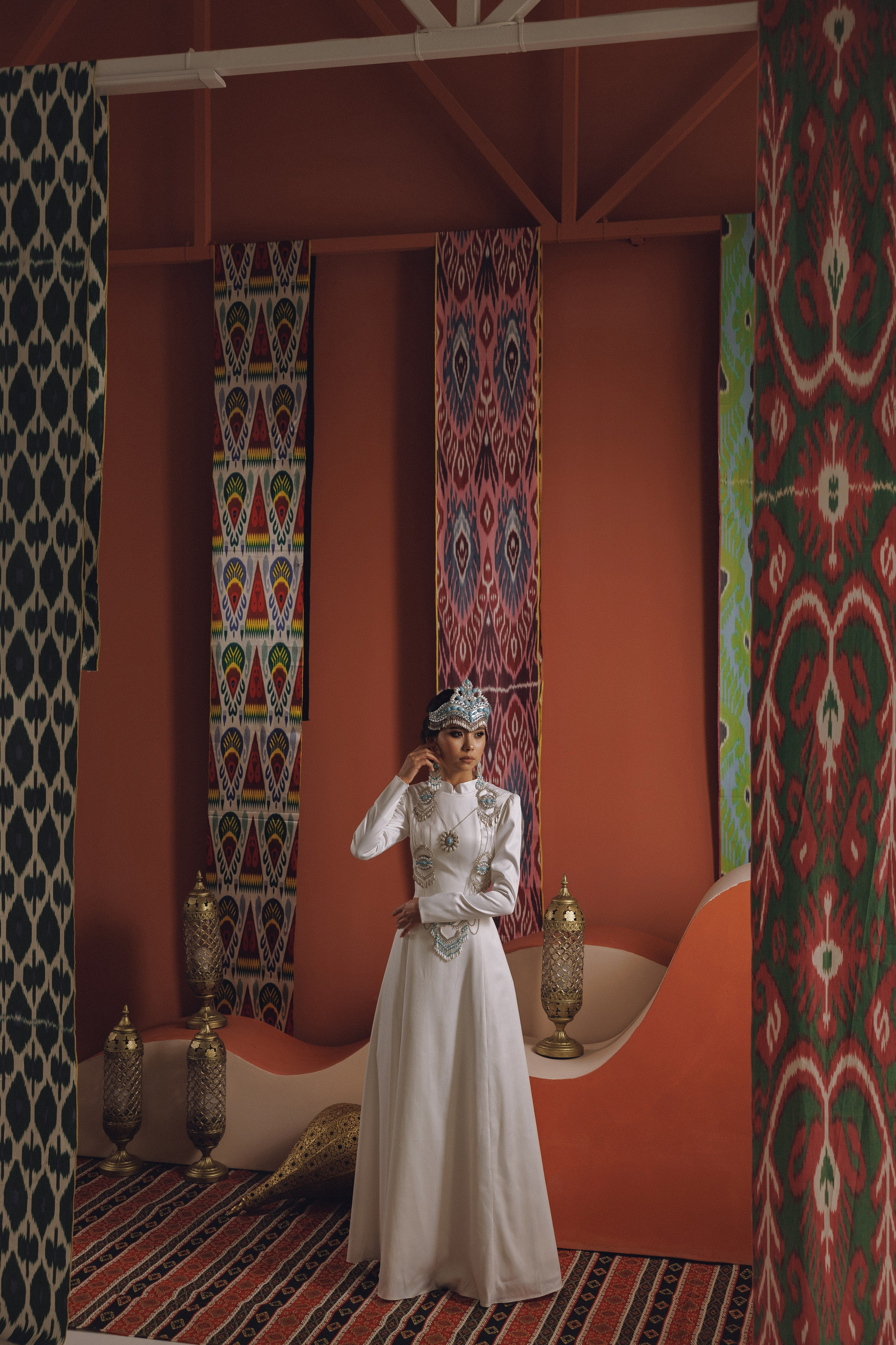 Кыз Узатуу Юлдуз. Азимжан Нуритдинходжаев — свадебный фотограф