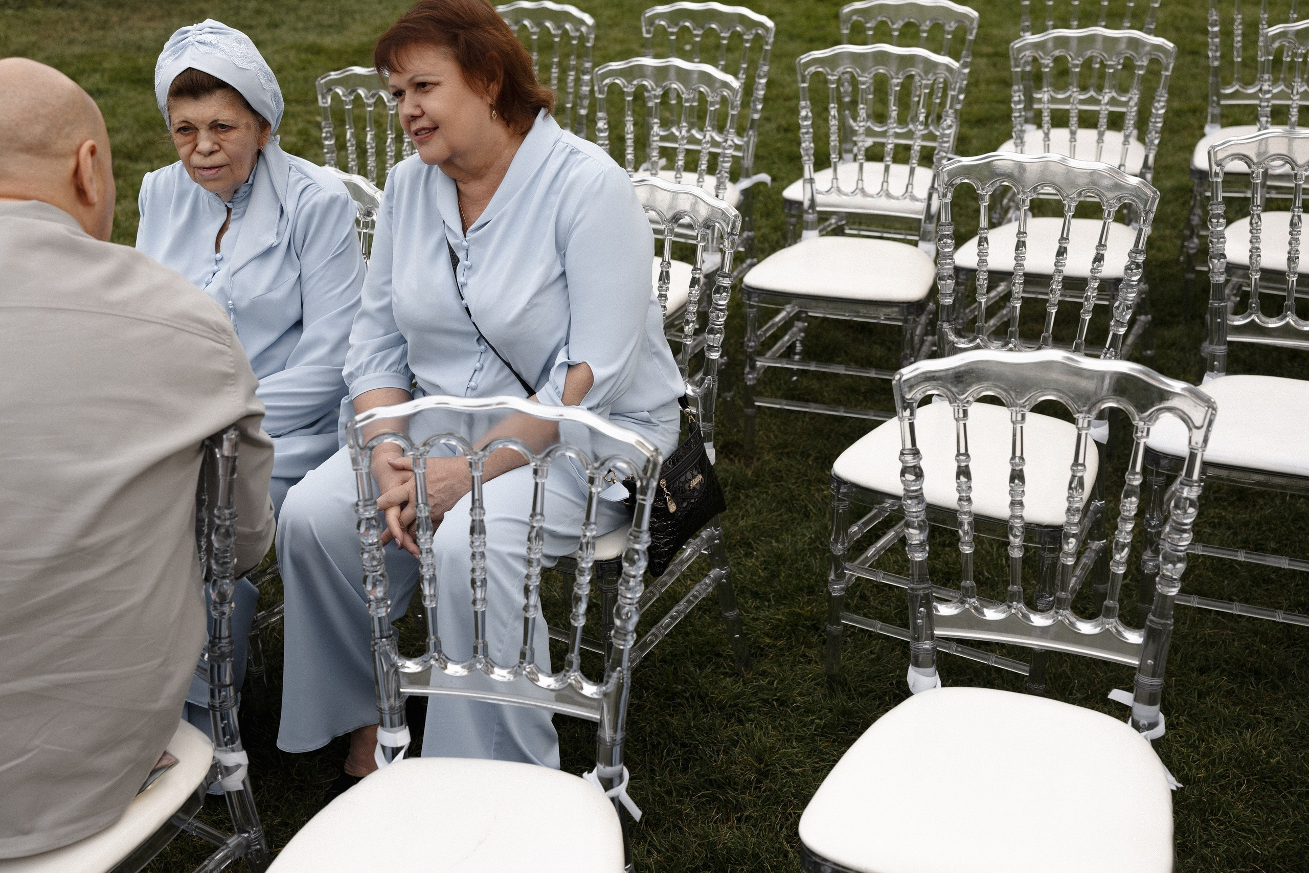 WEDDING REPORTAGE 2024. Азимжан Нуритдинходжаев — свадебный фотограф