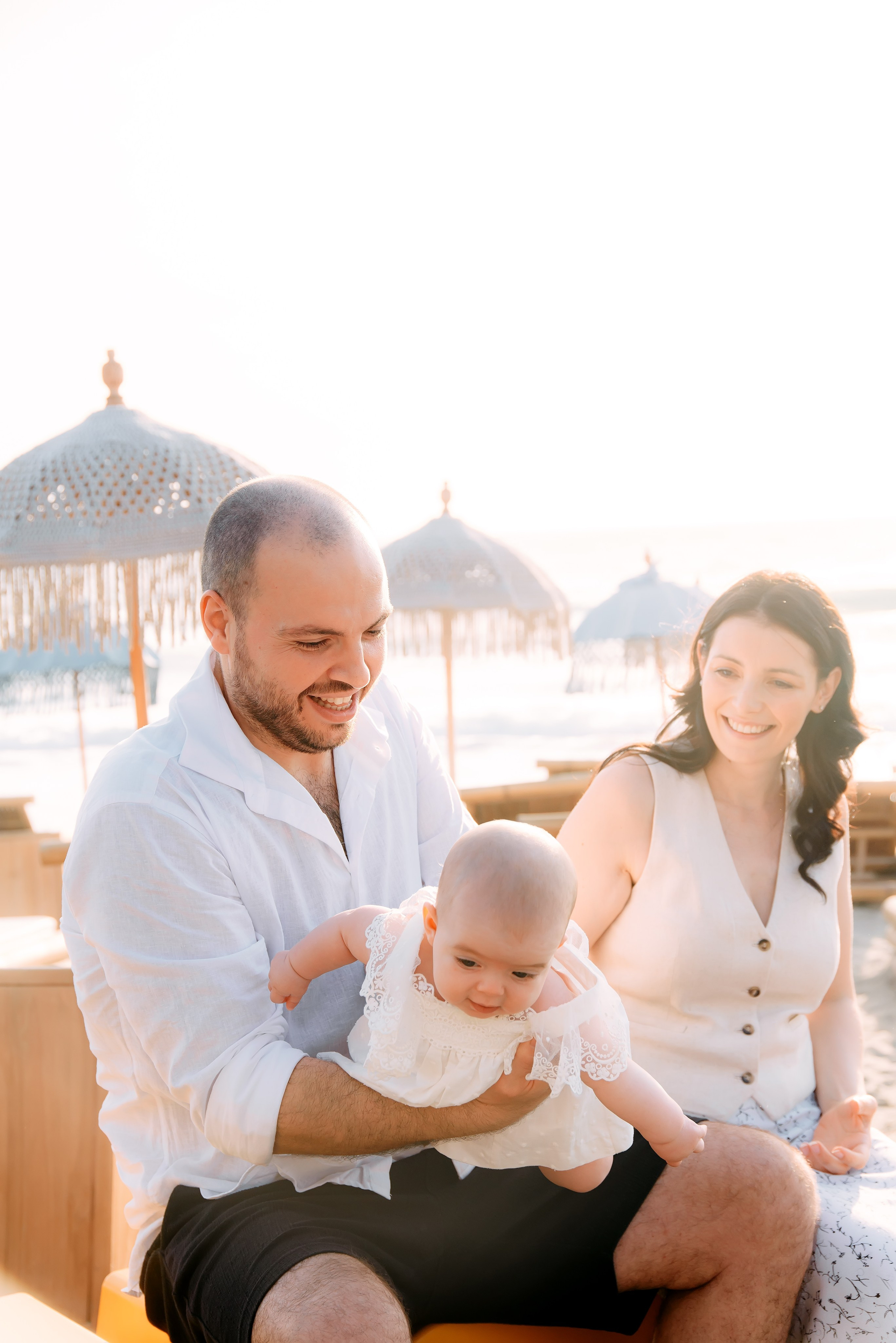Arianna. Fotografo di famiglia