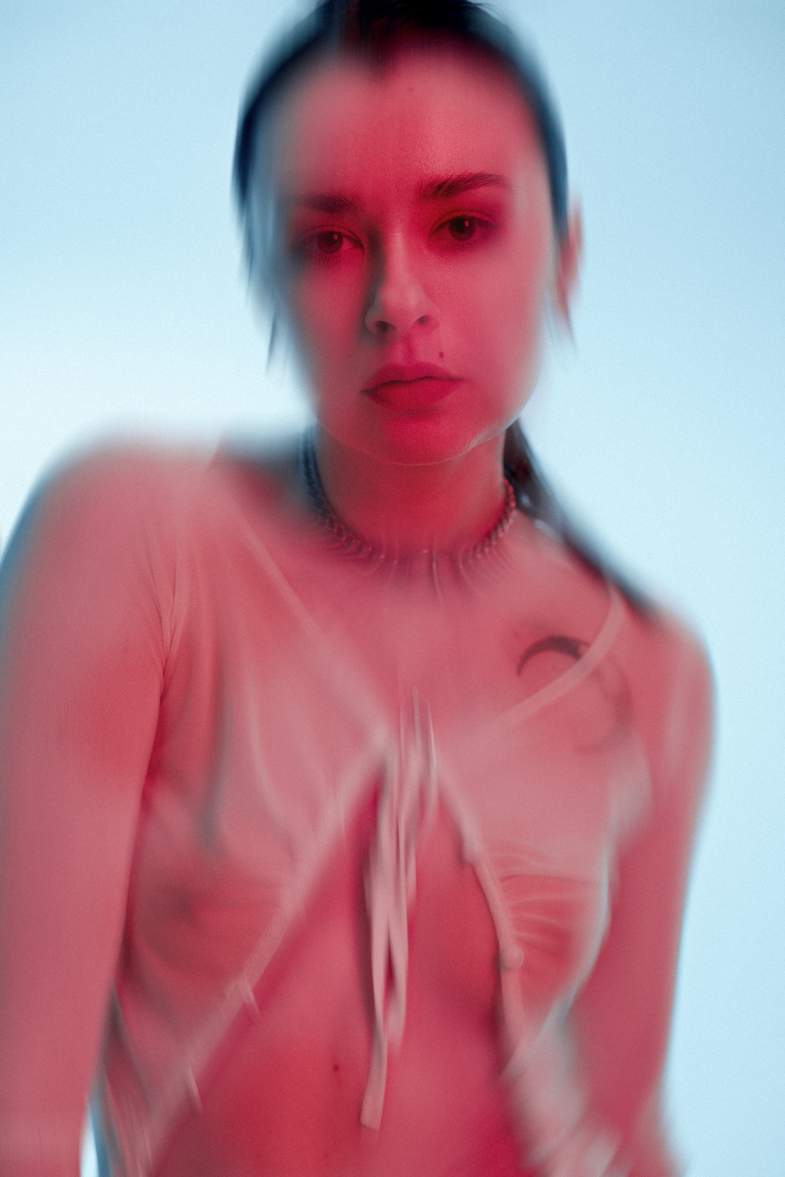 Shift. Personal for Daria. Sasha Veideman Photo