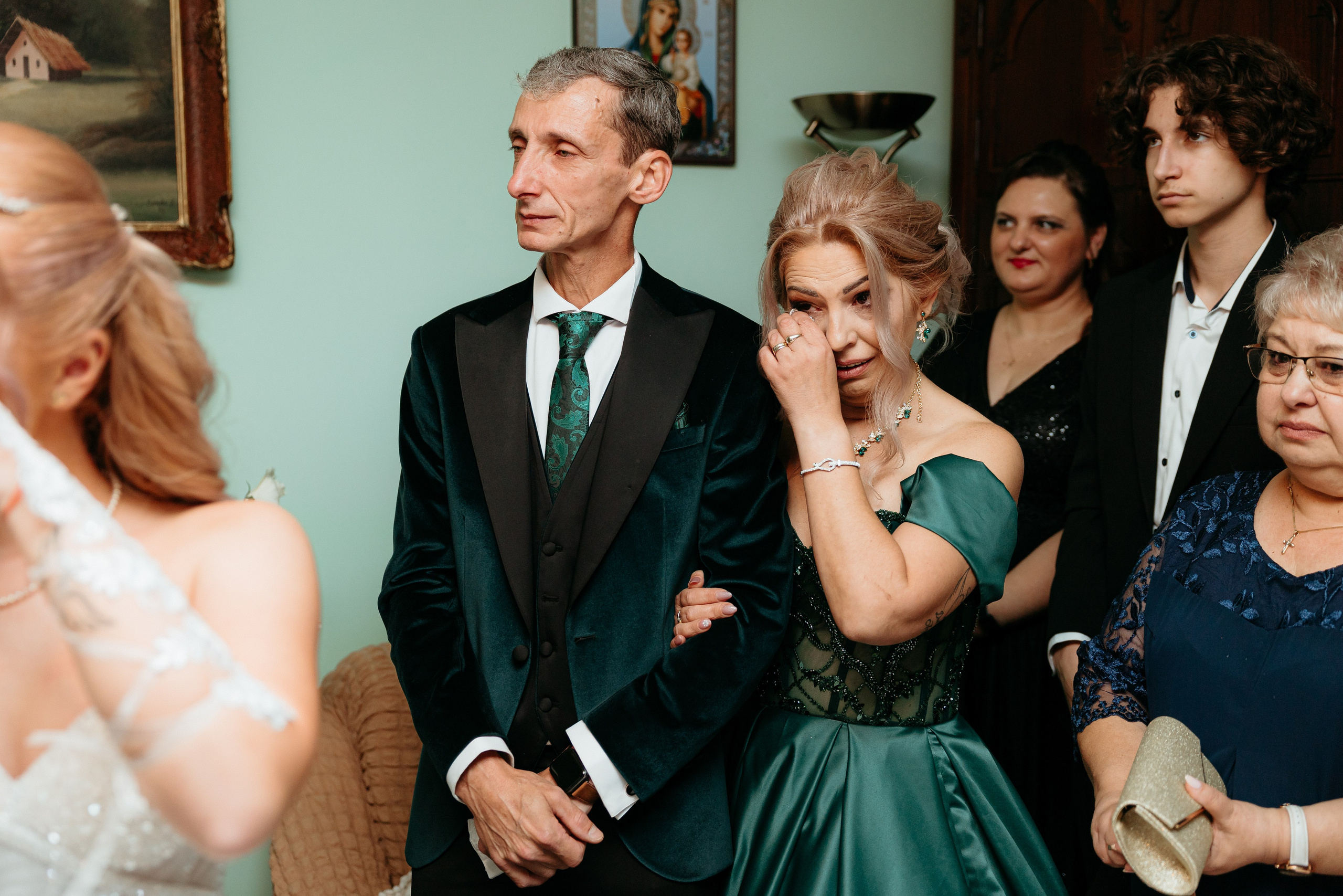 Raul & Ștefania. Wedding Photographer in Transylvania | Grozav Media
