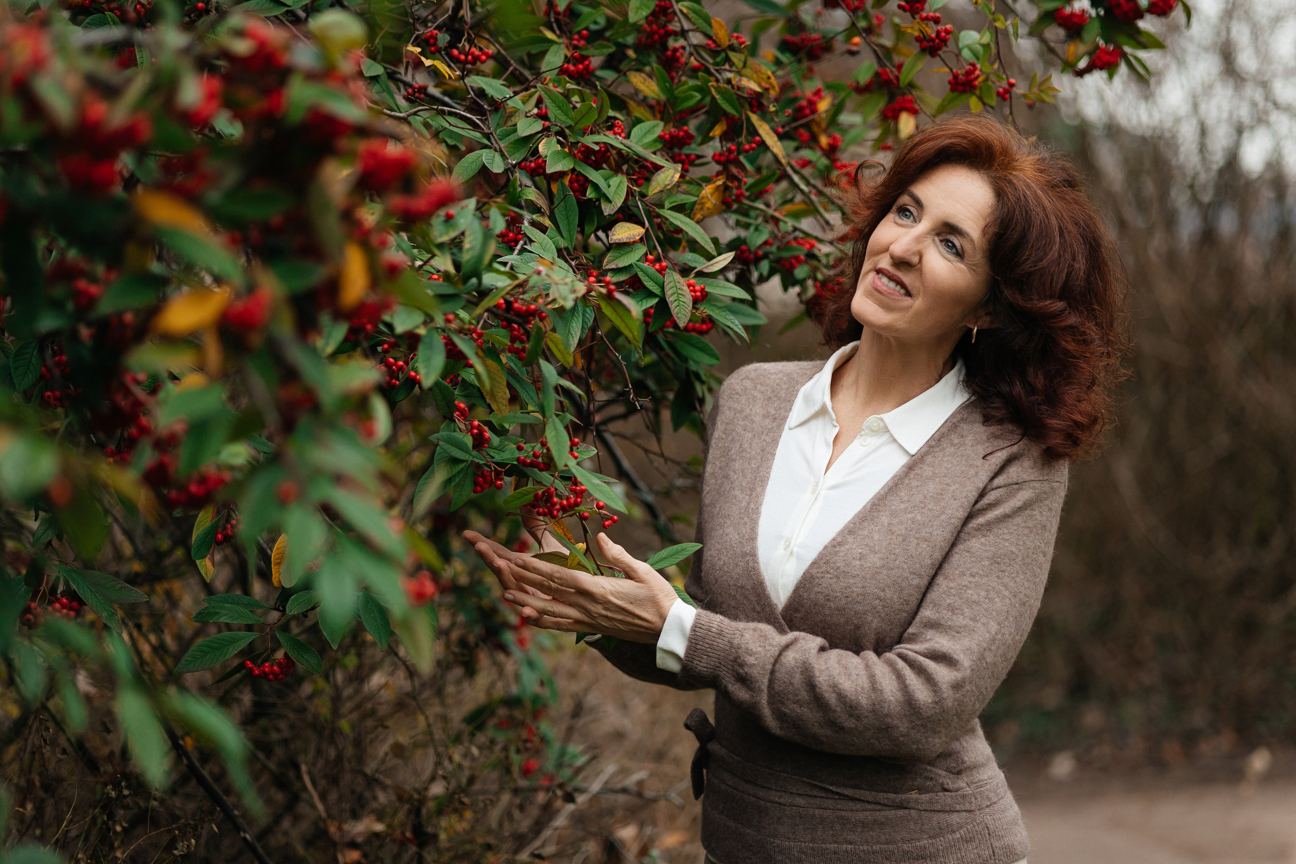 Carmen. Фотограф Шпайер Светлана Видру