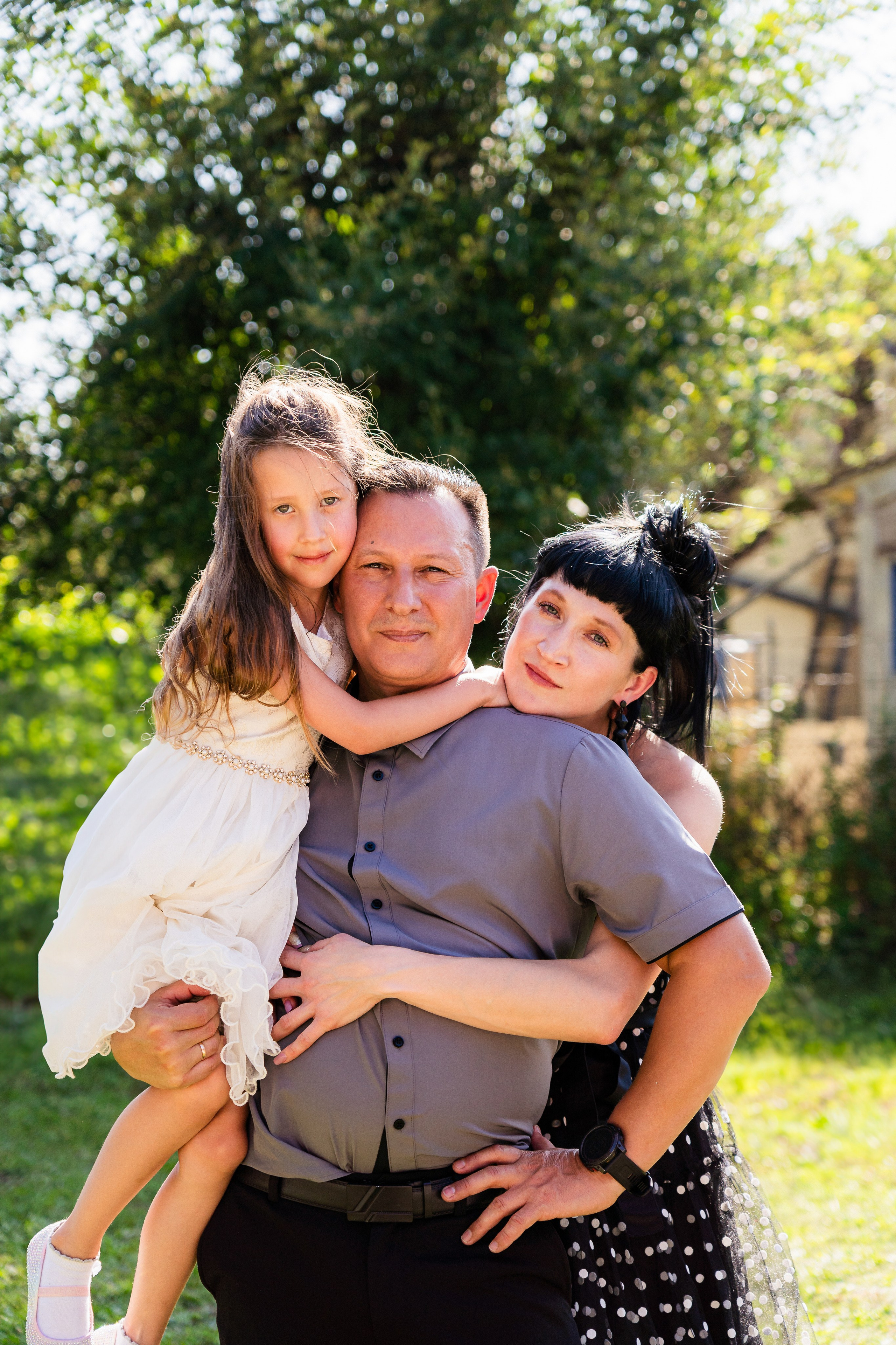 Events. Aleksandra Malahov