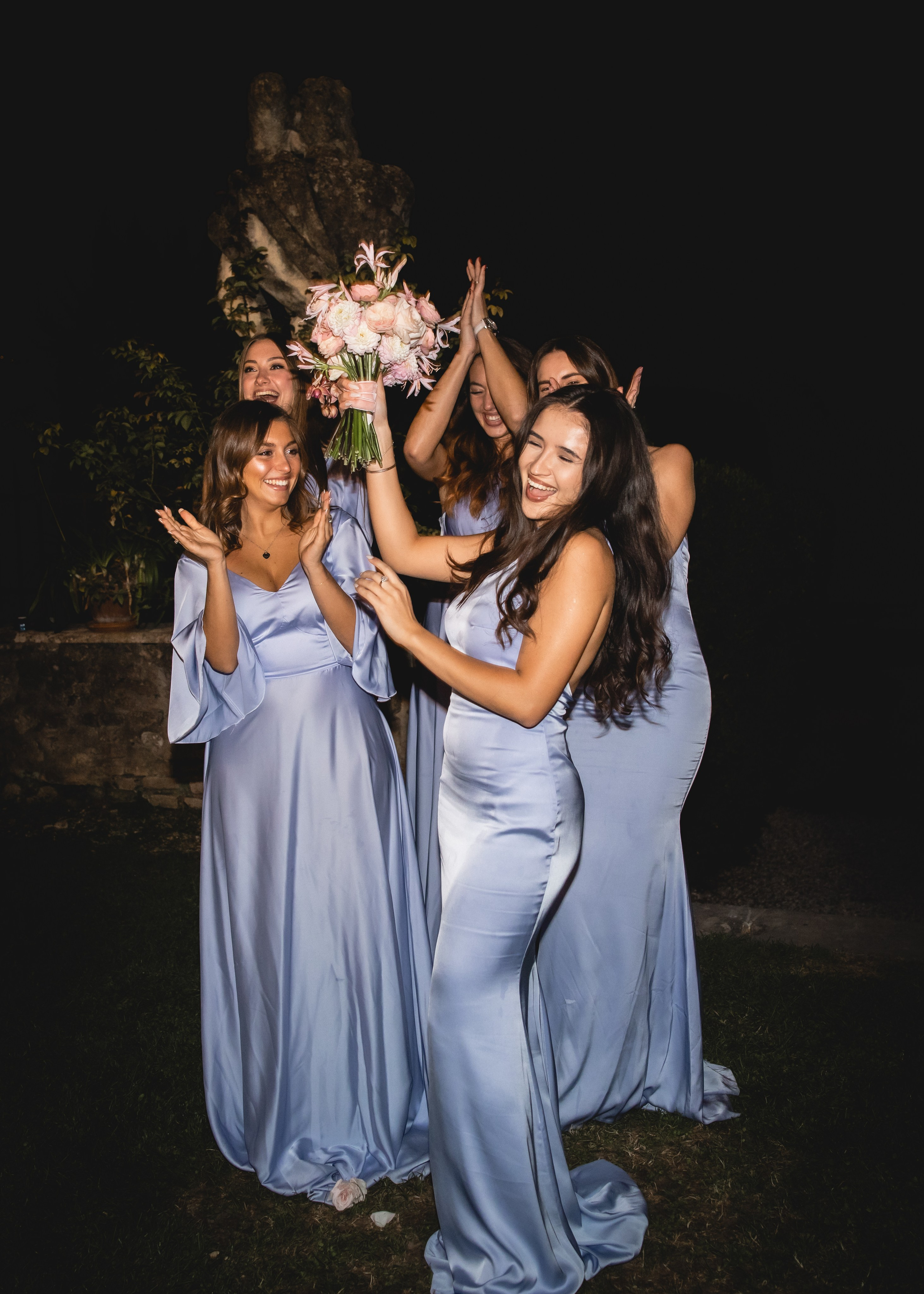 Verona, Italy. Professional wedding photographer in Copenhagen, Denmark — Julia Byron