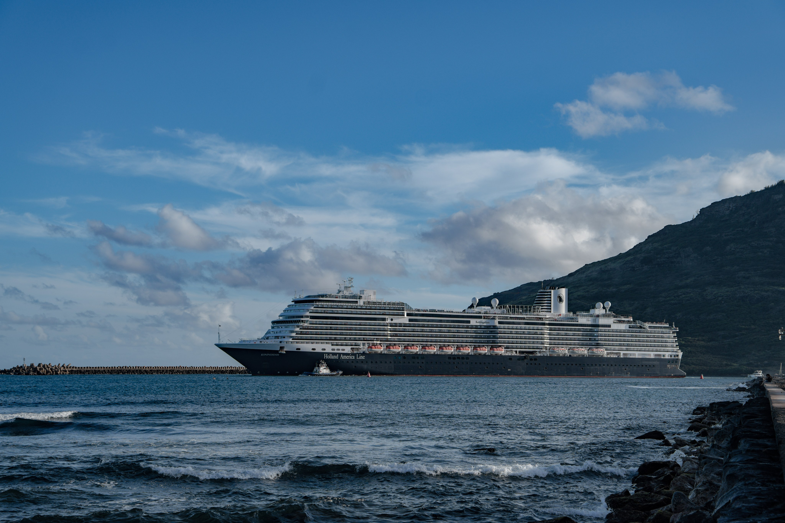SHIPS. Awards winning photographer in Kauai, Hawaii