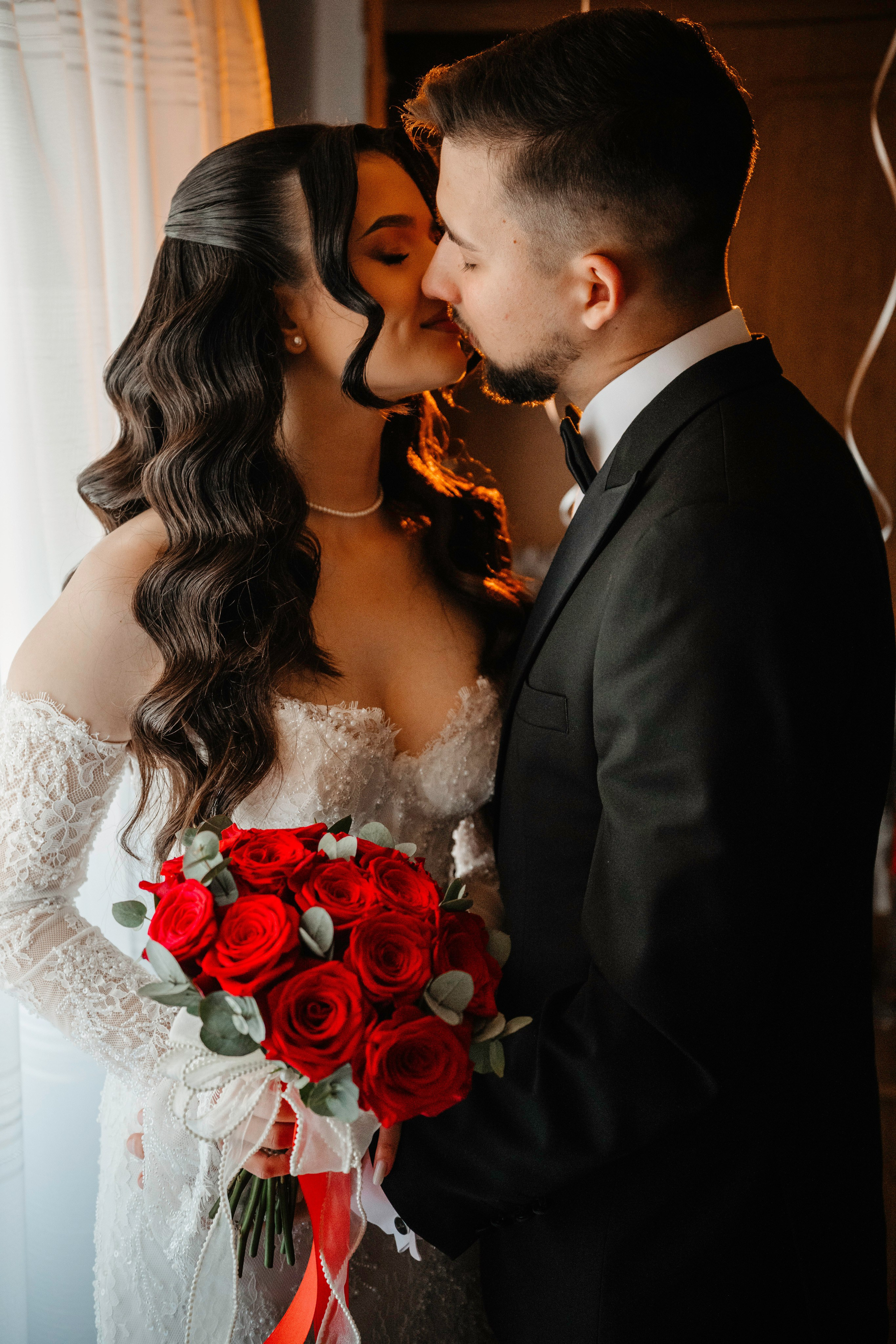🤎 I o a n a & R o b e r t — Wedding Day Preview. Wedding & Family Photographer