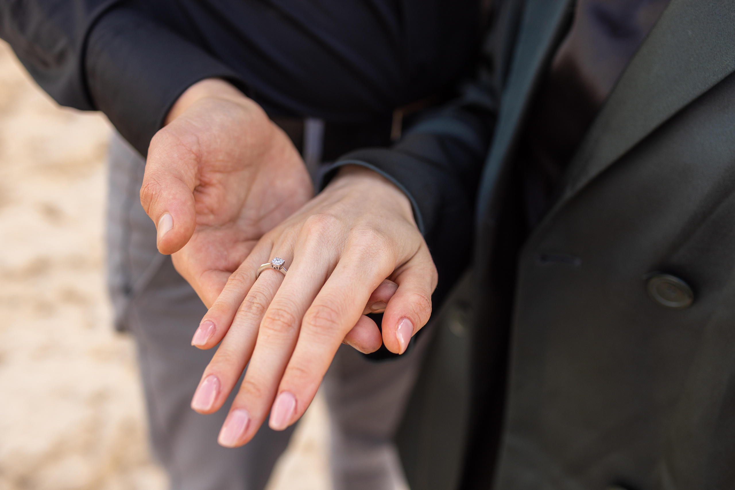 Petr & Angelina. Фотограф в Каппадокии / Julia Ganch