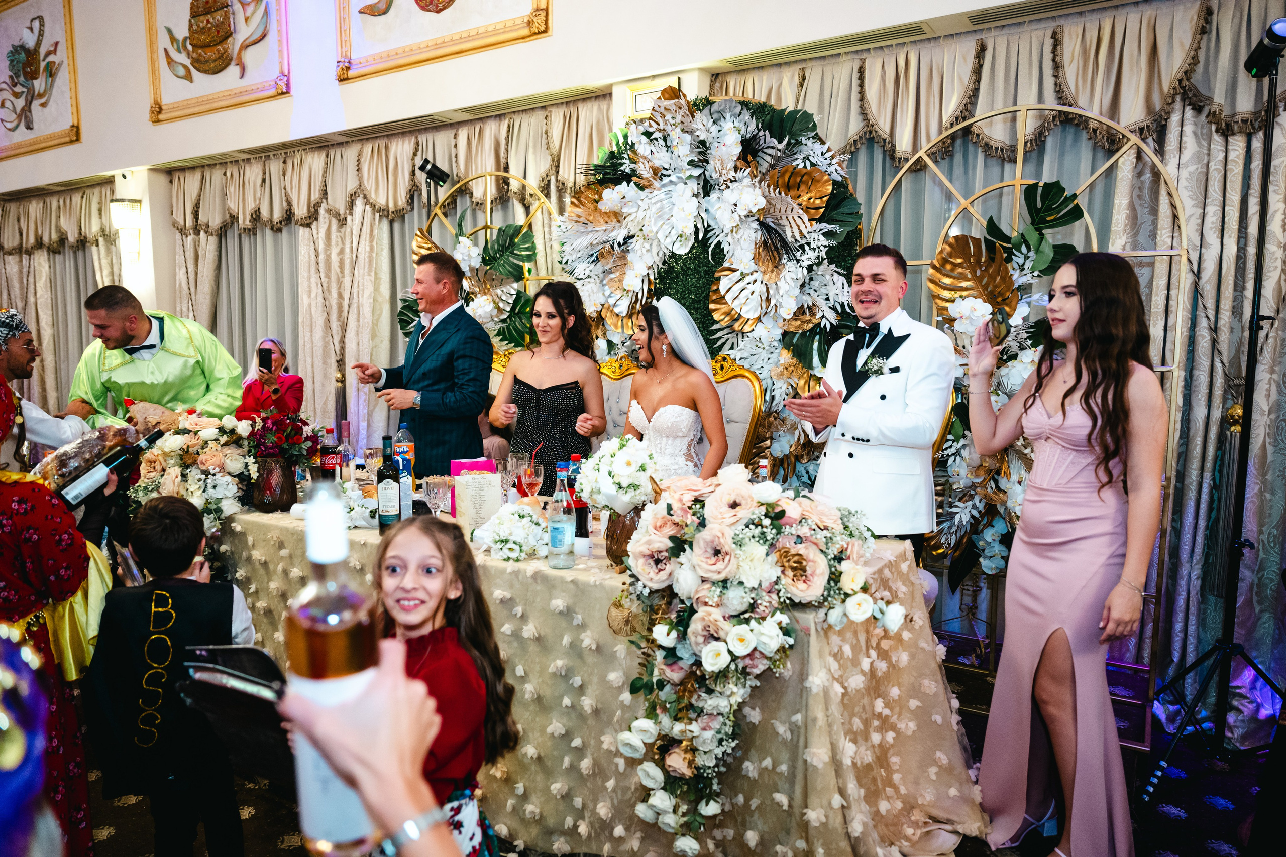 Ana Maria & Robert 💙 Nuntă. DP Events — echipă foto-video din București, capturăm emoții și transformăm momentele în amintiri autentice