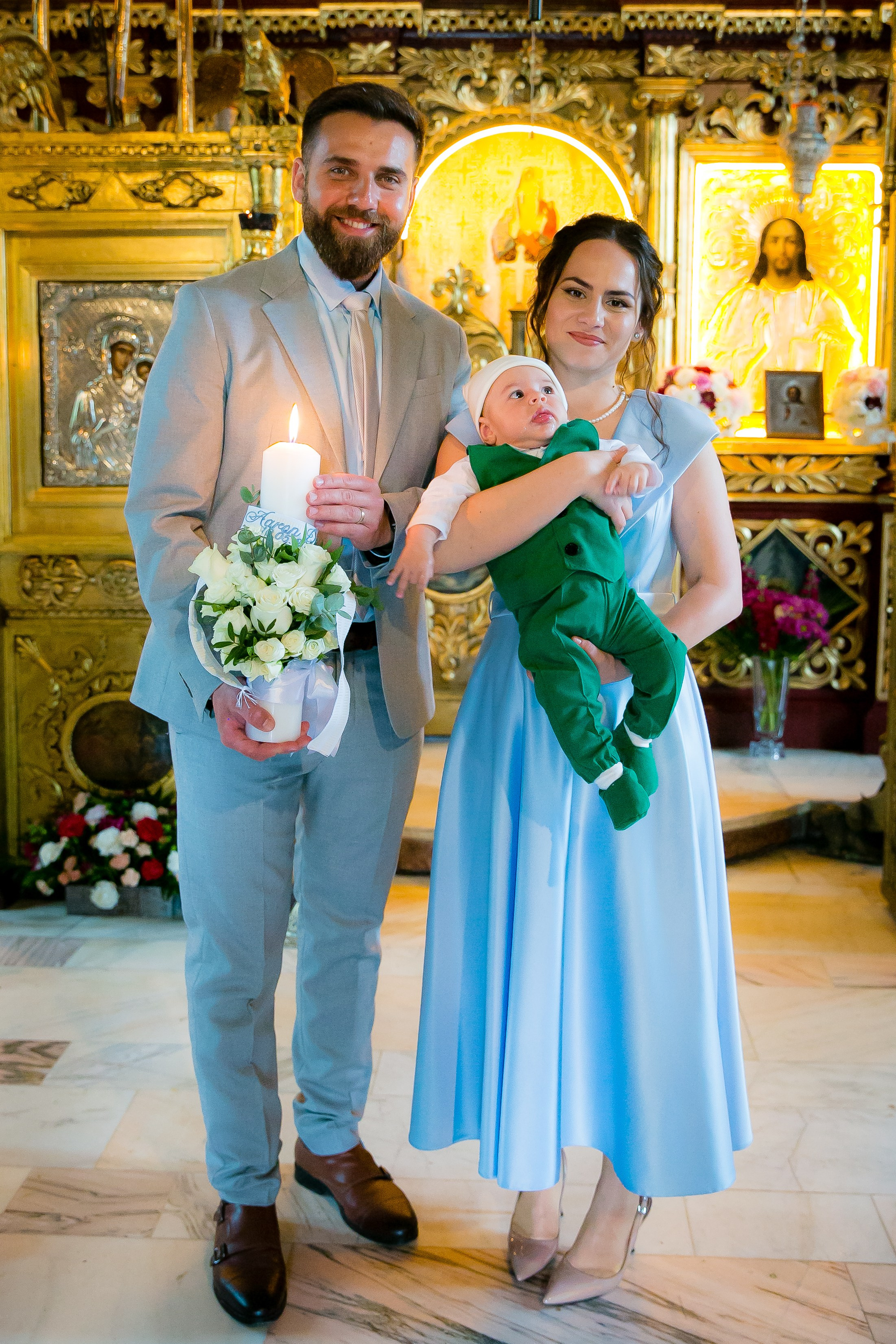 Aaron Daniel❤️Botez. DP Events — echipă foto-video din București, capturăm emoții și transformăm momentele în amintiri autentice