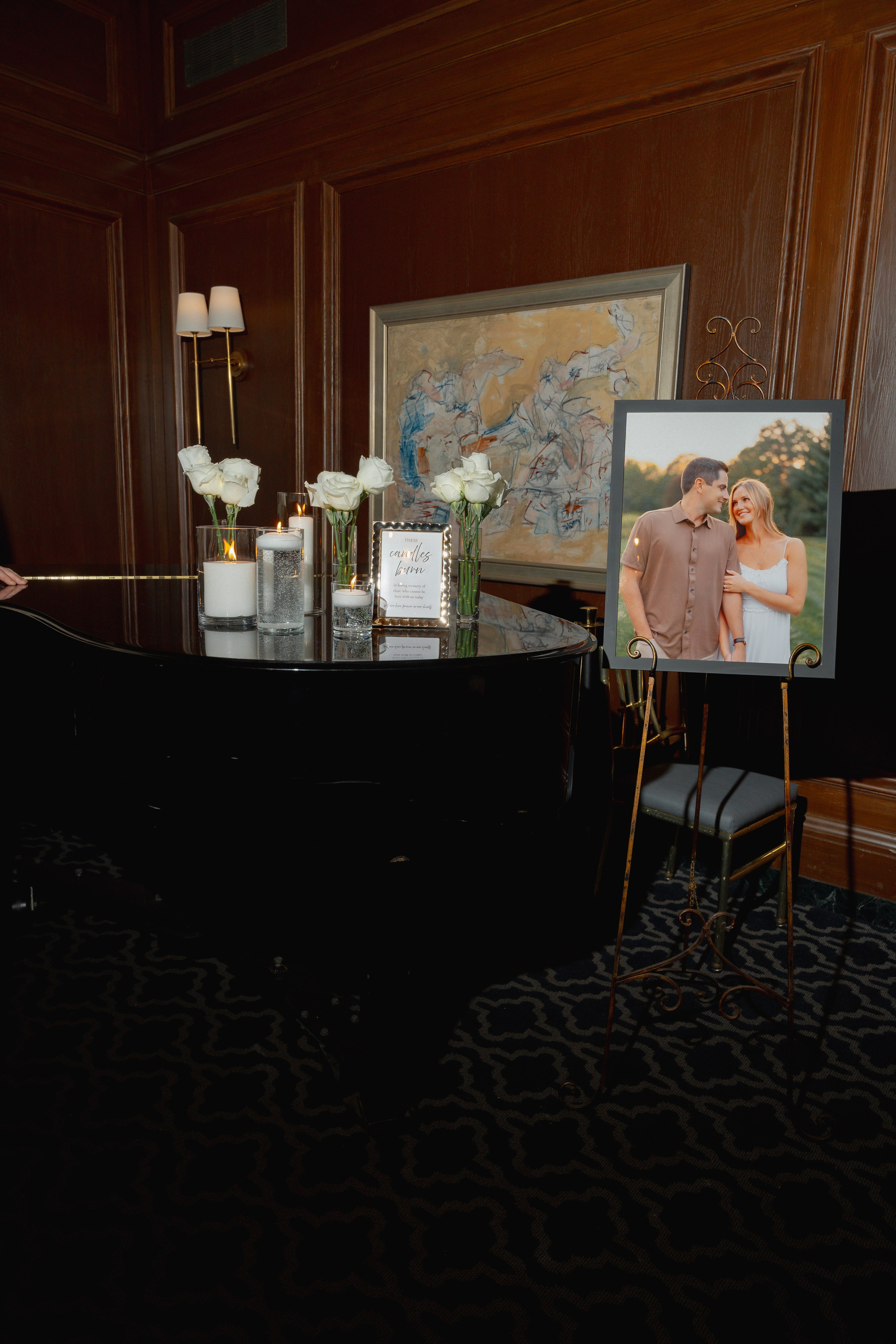 Jack and Maggie. Anna Krasnova Wedding photographer