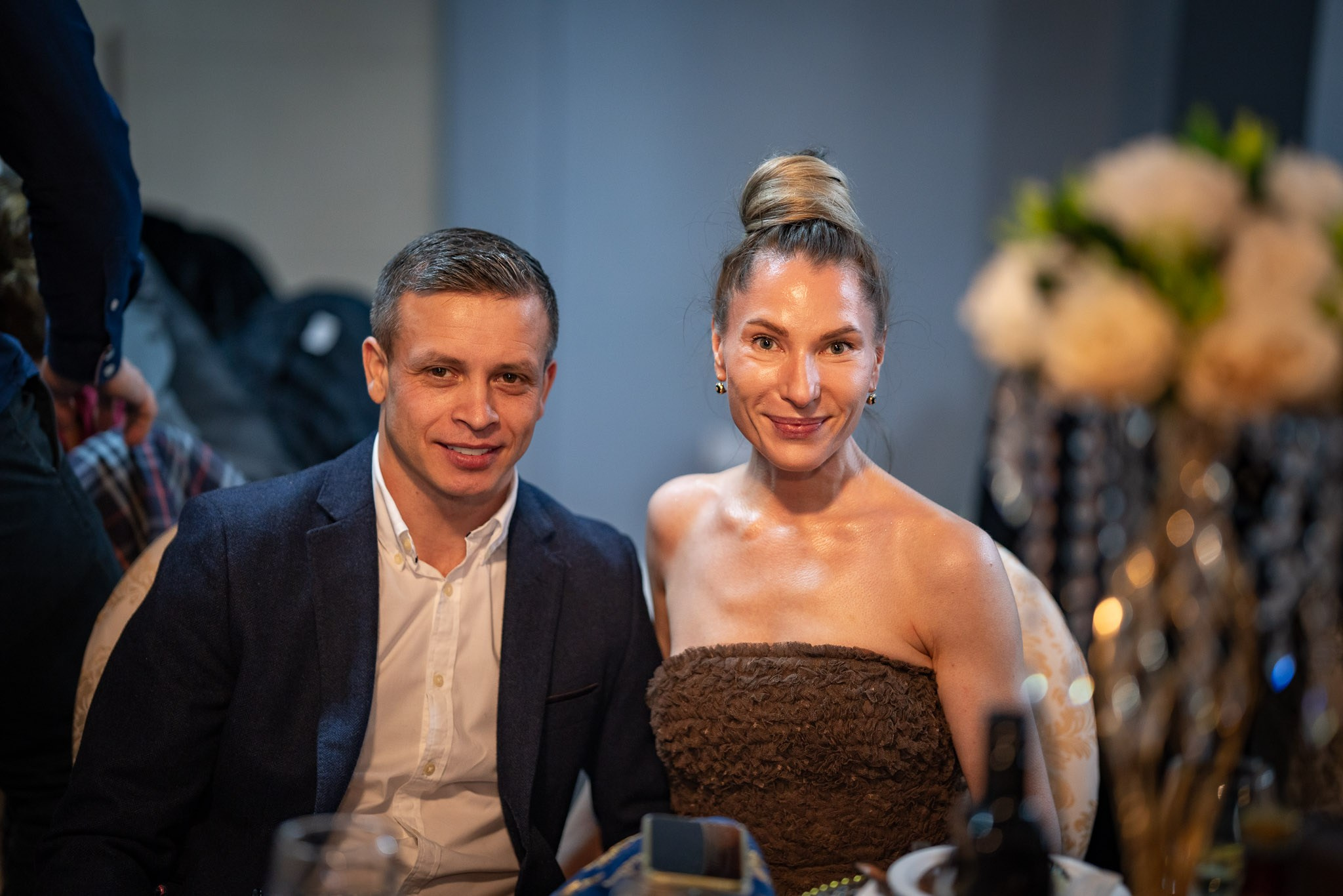 Poze Restaurant. Main